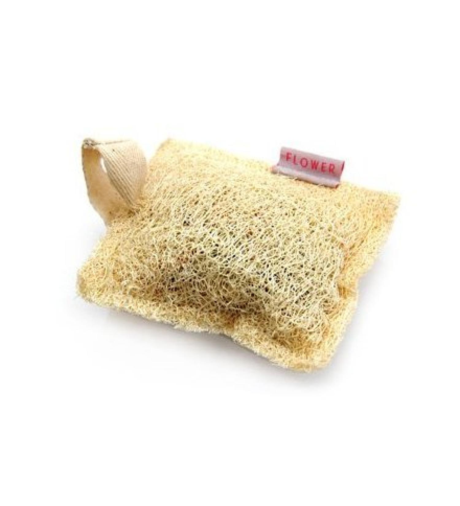 SOAP-n-SCENT Soap-e-Loofah 100g. Flower Aroma (2 per Order)