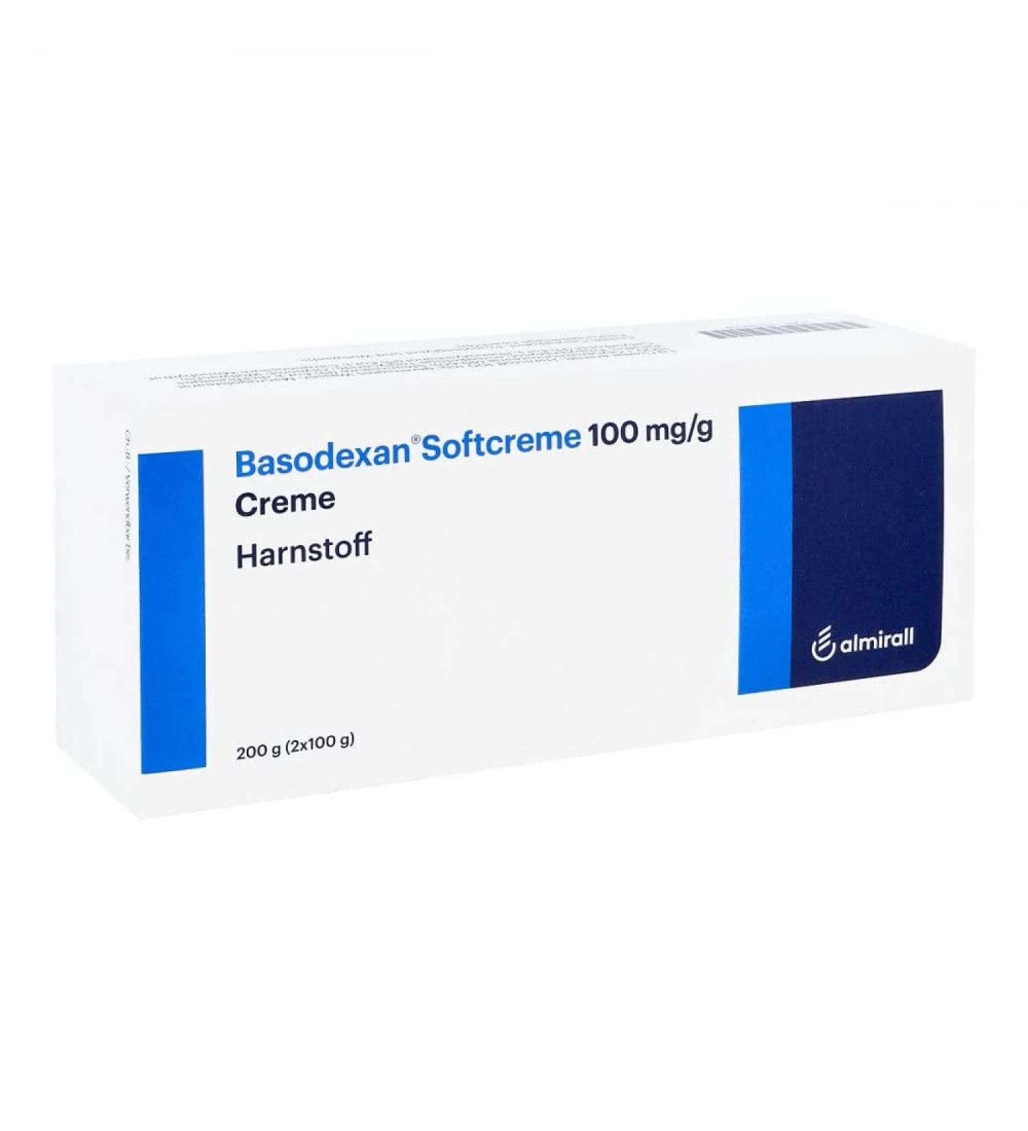 Buy Basodexan Soft Cream Online - Fast International Shipping & Best Prices - Buy Online on GoSupps.com