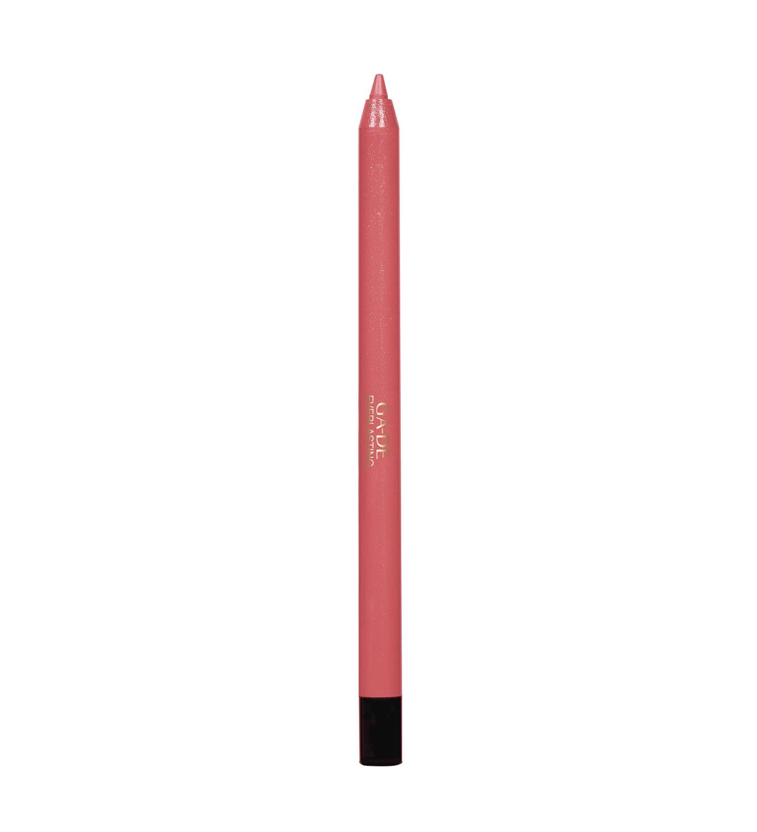 Everlasting Lip Liner 87 - Retractable Smudge-Resistant Pencil with Vitamin E - International Shipping Available - Buy Online on GoSupps.com