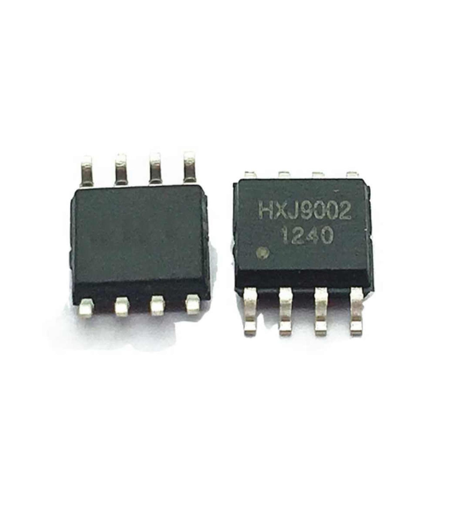 1pcs HXJ9002 9002 SOP8
