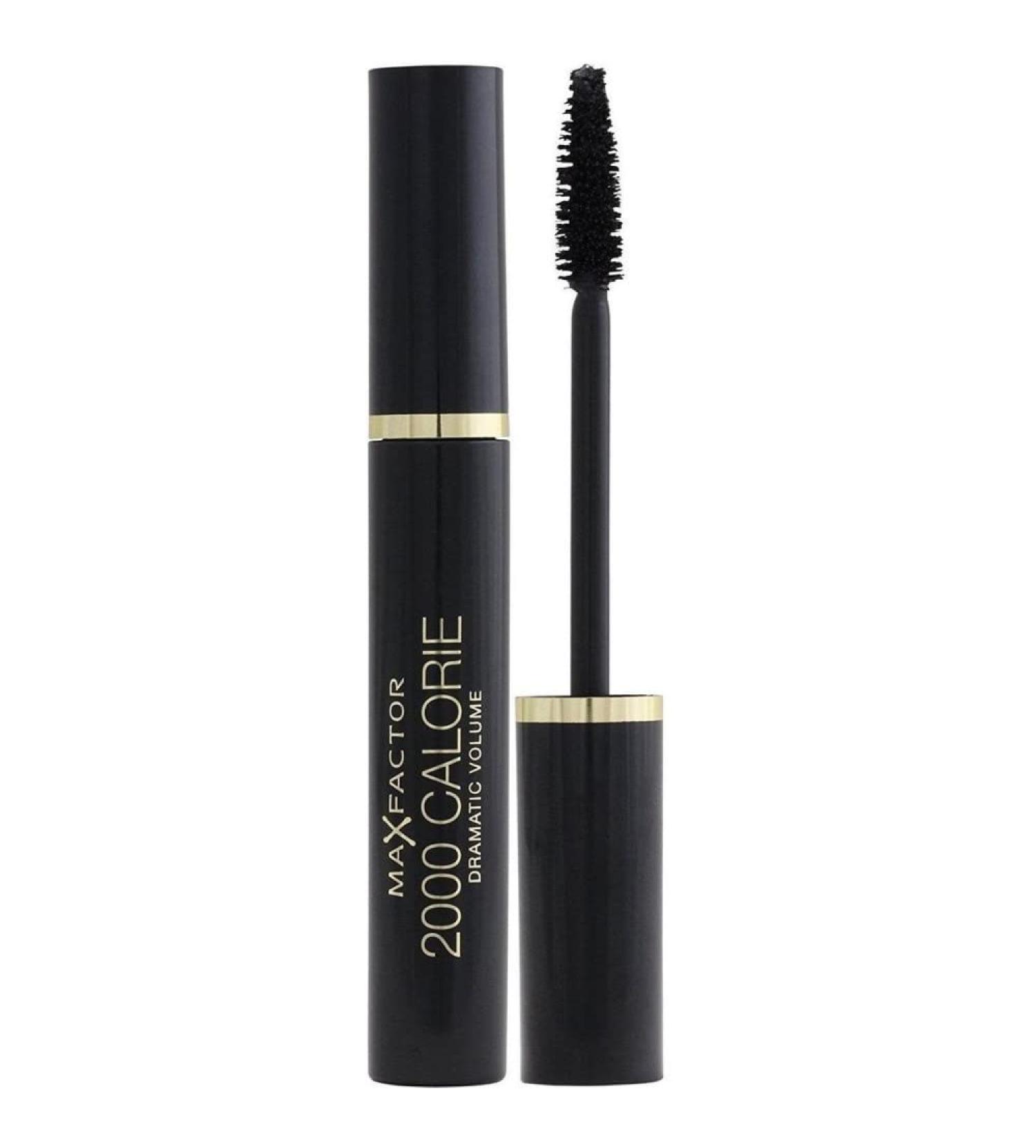 Max Factor 2000 Calorie Mascara - Dramatic Volume in Navy 9 ml | Best International Shipping - Buy Online on GoSupps.com