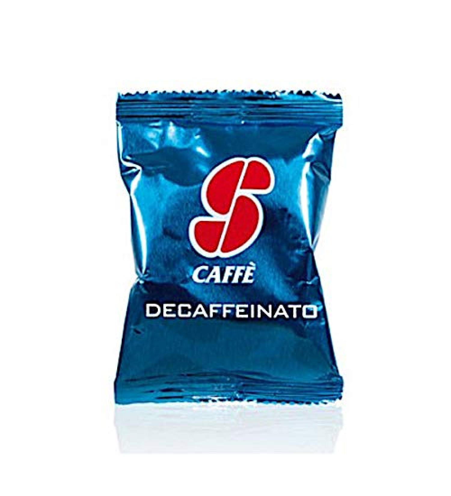 ESSSE CAFF 600 capsules food coffee capsules uncaffeinated