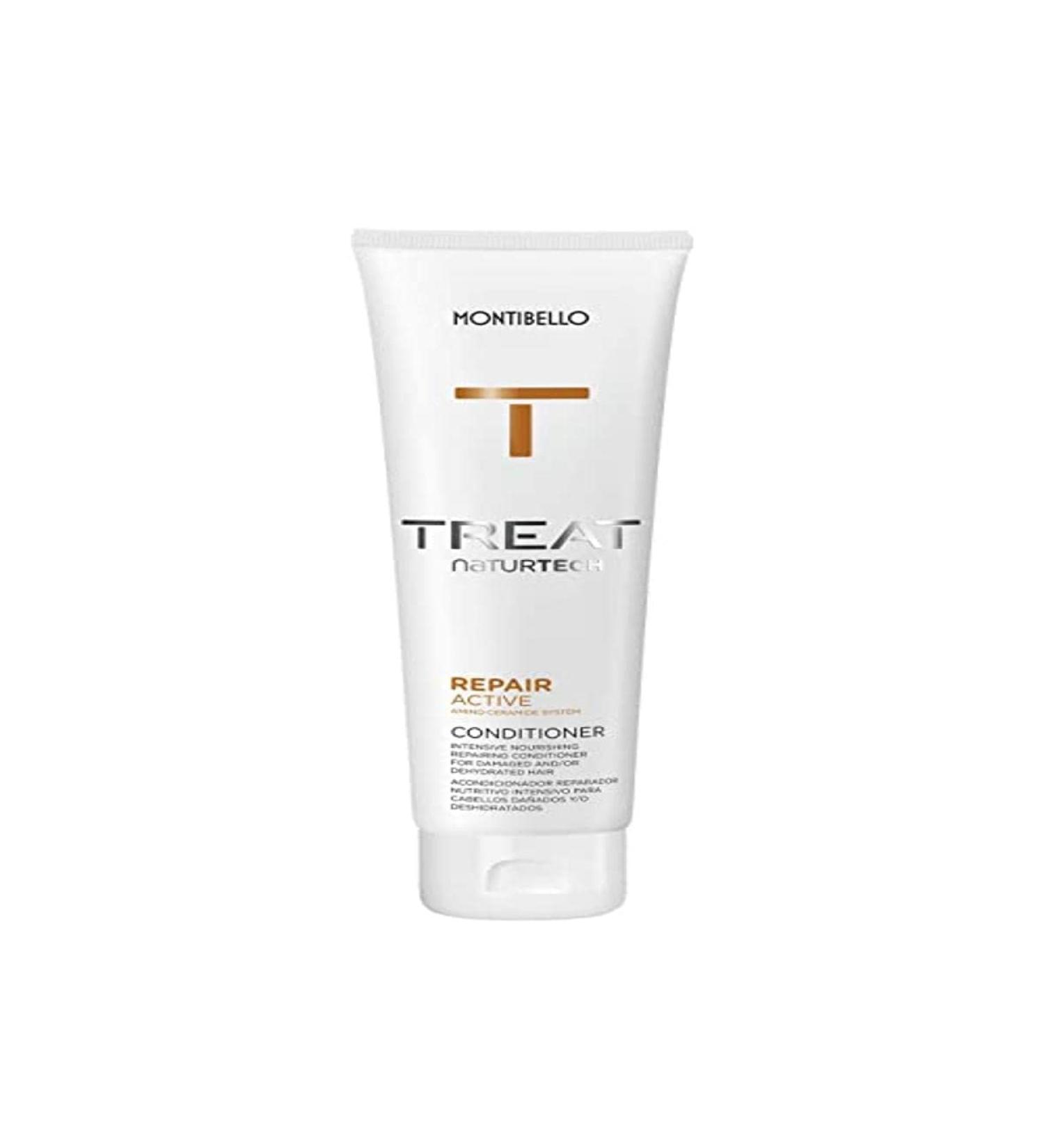Montibello Treat Naturtech Repair Active Conditioner 150ml