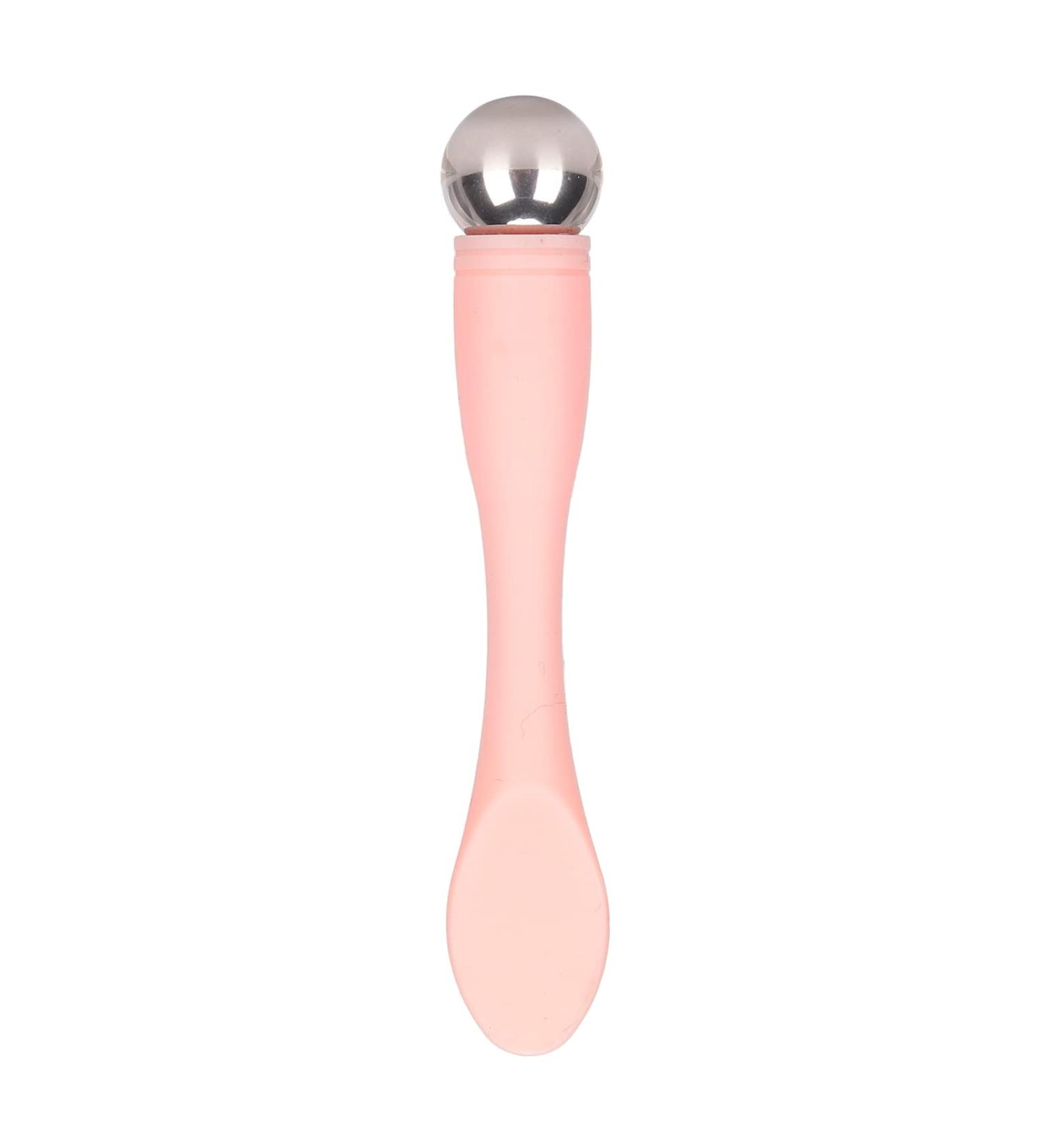Magic Eye Cream Applicator Rod - Reduce Dark Circles & Swelling | Facial Massage Stick for Women - Buy Online on GoSupps.com