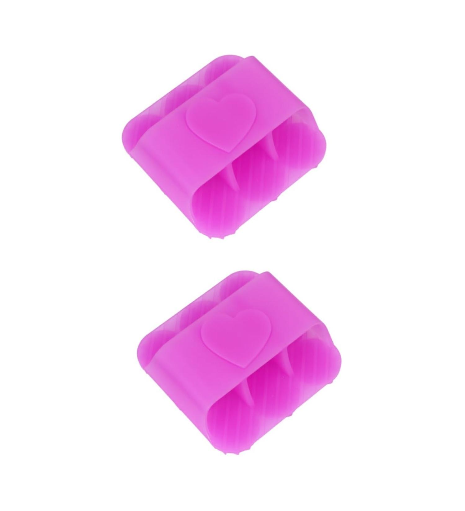 CLISPEED 2pcs Facial Brushes for Cleaning & Peeling | Shower & Hair Brush - Effective Tub Cleaning Tools - Buy Online on GoSupps.com