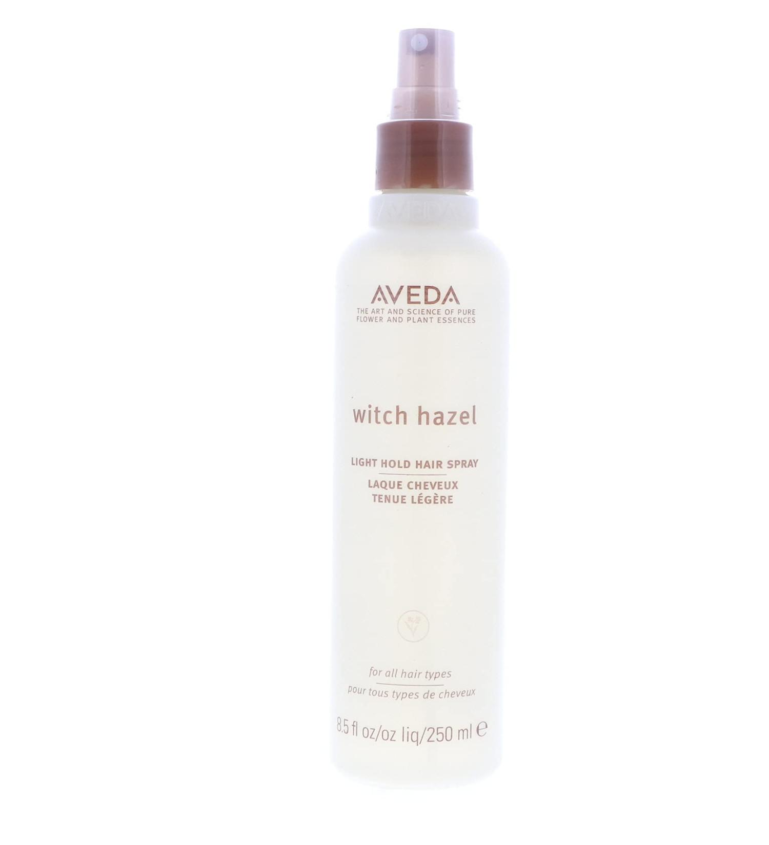 Aveda Witch Hazel Light Hold Hair Spray 8.5 oz - Natural Styling Solution - Buy Online on GoSupps.com