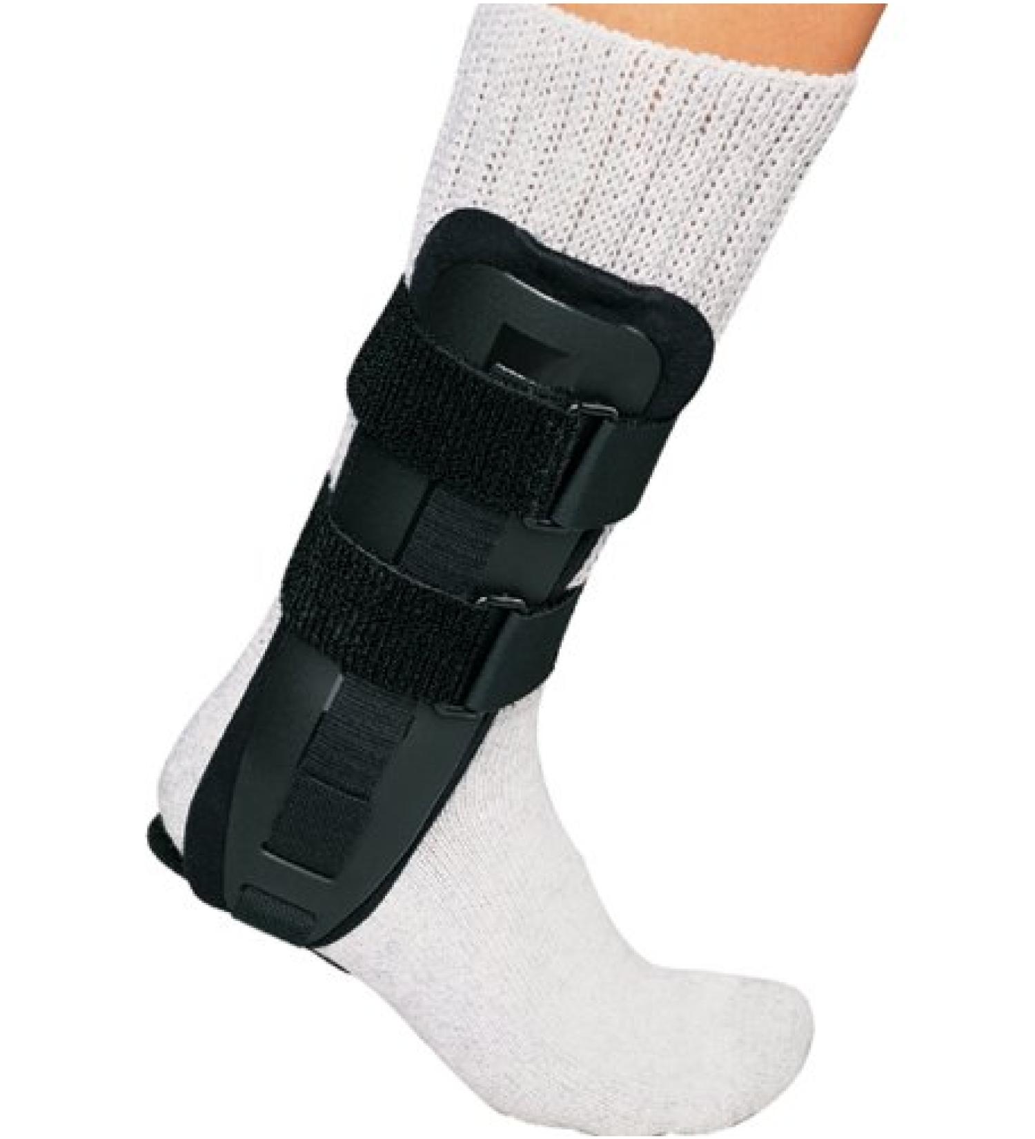 Procare Surround Floam Ankle Support - Pediatric