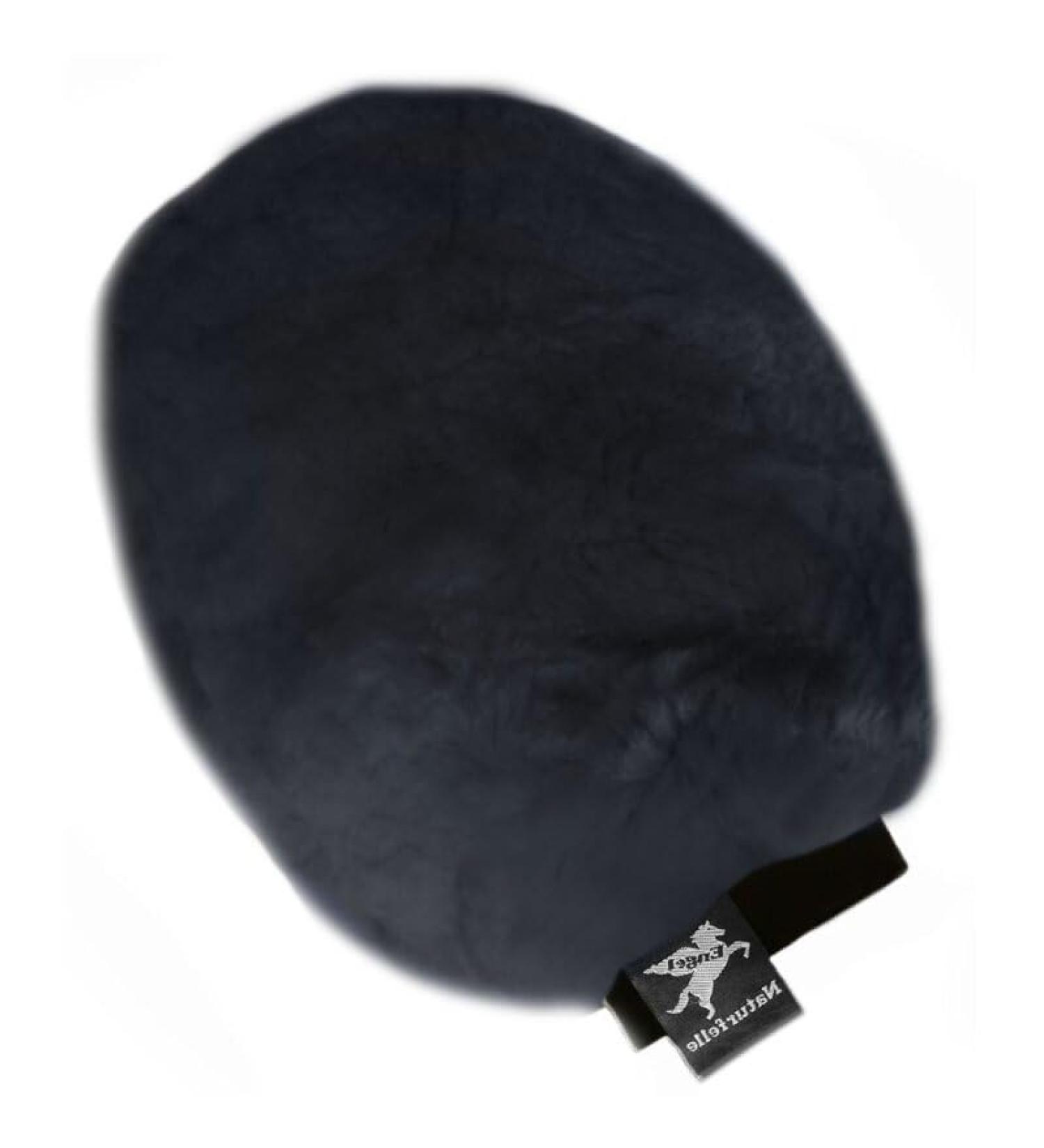 Engel Reitsport lambskin grooming glove PUHA1 colorful: 12 colors to choose from lambskin anthracite
