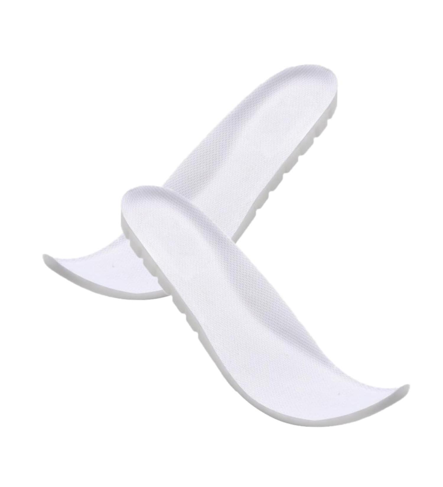 Buy Beaupretty Breathable Sports Insoles | Anti-Slip Foot Support & Cushioning | Size 23.5x8.2CM - International Shipping Available - Buy Online on GoSupps.com