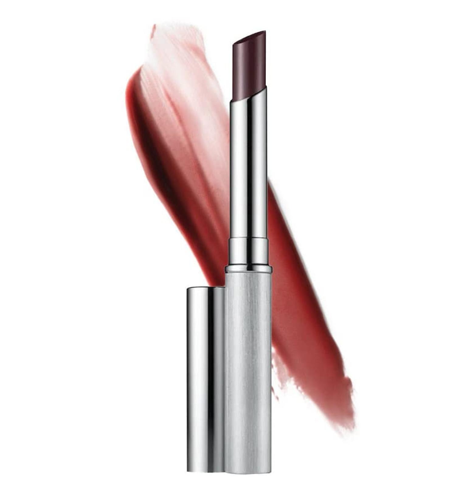 Clinique Almost Black Honey Lipstick 0.06 oz - Full Size | Rich and Pigmented - Buy Online on GoSupps.com