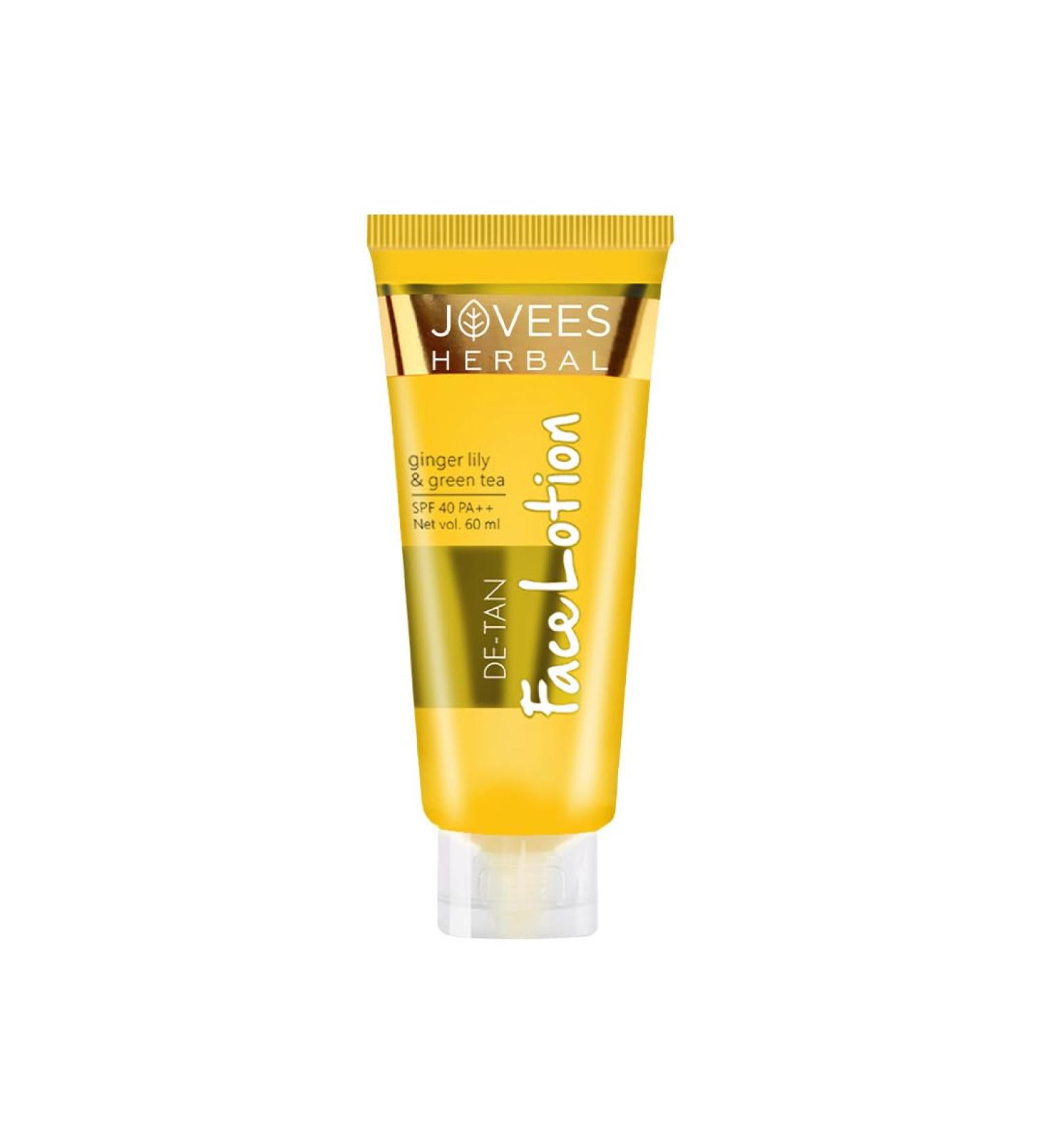 Jovees Premium Advanced Anti-Ageing Serum | 100% Natural for Smooth & Soft Skin | 50ml - International Shipping Available - Buy Online on GoSupps.com