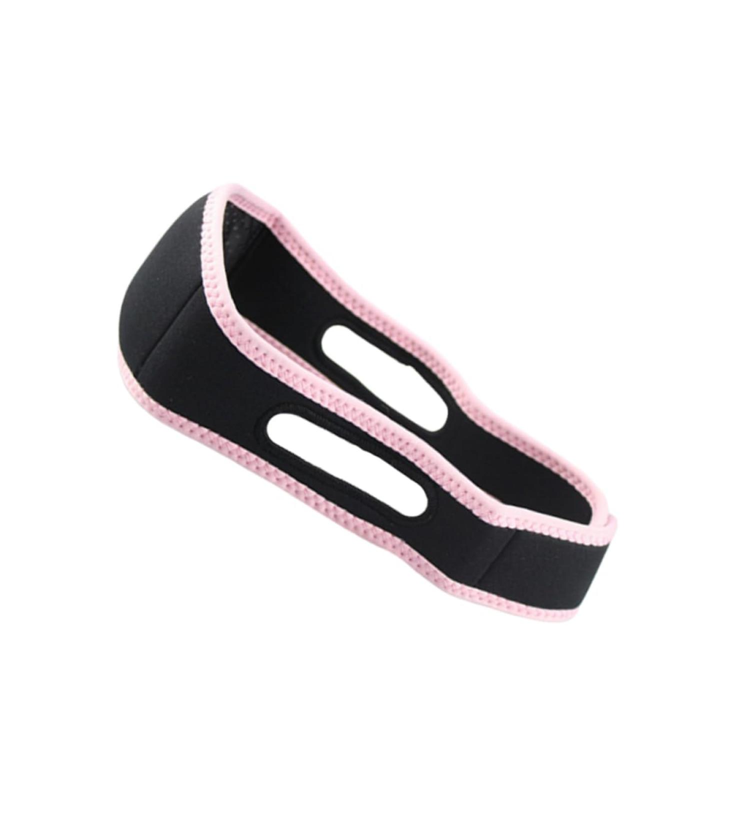 FRCOLOR neck cheek Lifting Belt lift V-Line Chin Band Chin Care slim chin cheek slim sleep -lifting artifact to sleep stickers - Buy Online on GoSupps.com