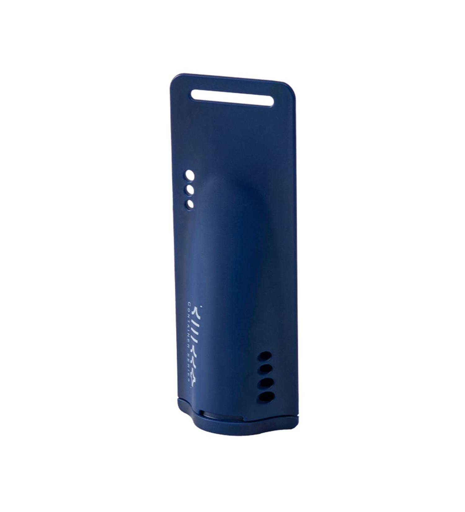 Active Mineral Shoe Deodorant & Moisture Absorber - Sports Freshener for Shoes Bags & Closets (Blue) - Buy Online on GoSupps.com