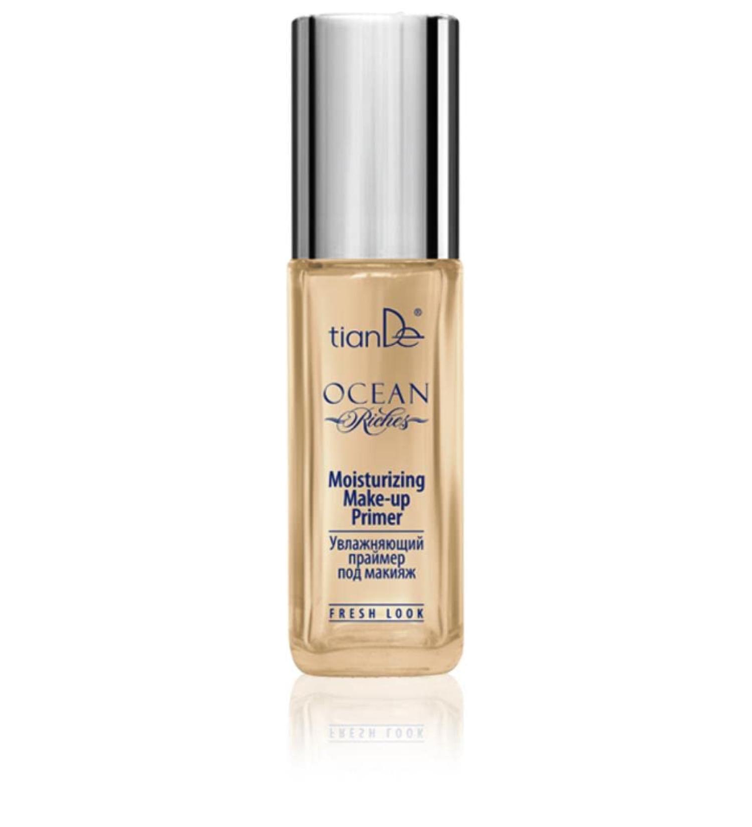 Buy tianDe Moisturizing Primer Makeup 86004 - Photoshop for Your Skin 40ml | International Shipping Available - Buy Online on GoSupps.com