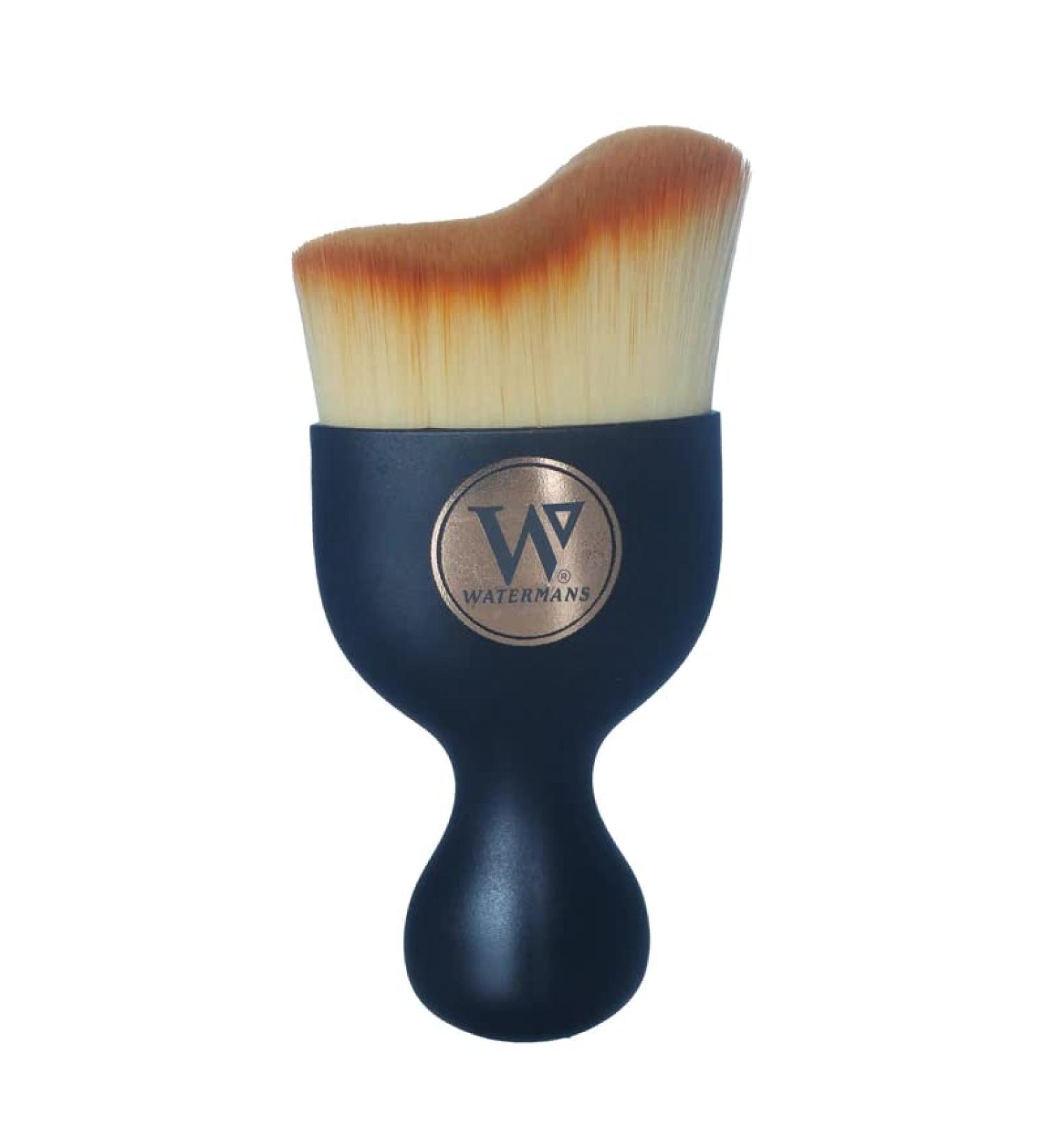 Watermans Tanning Brush for face & body  also great for foundation