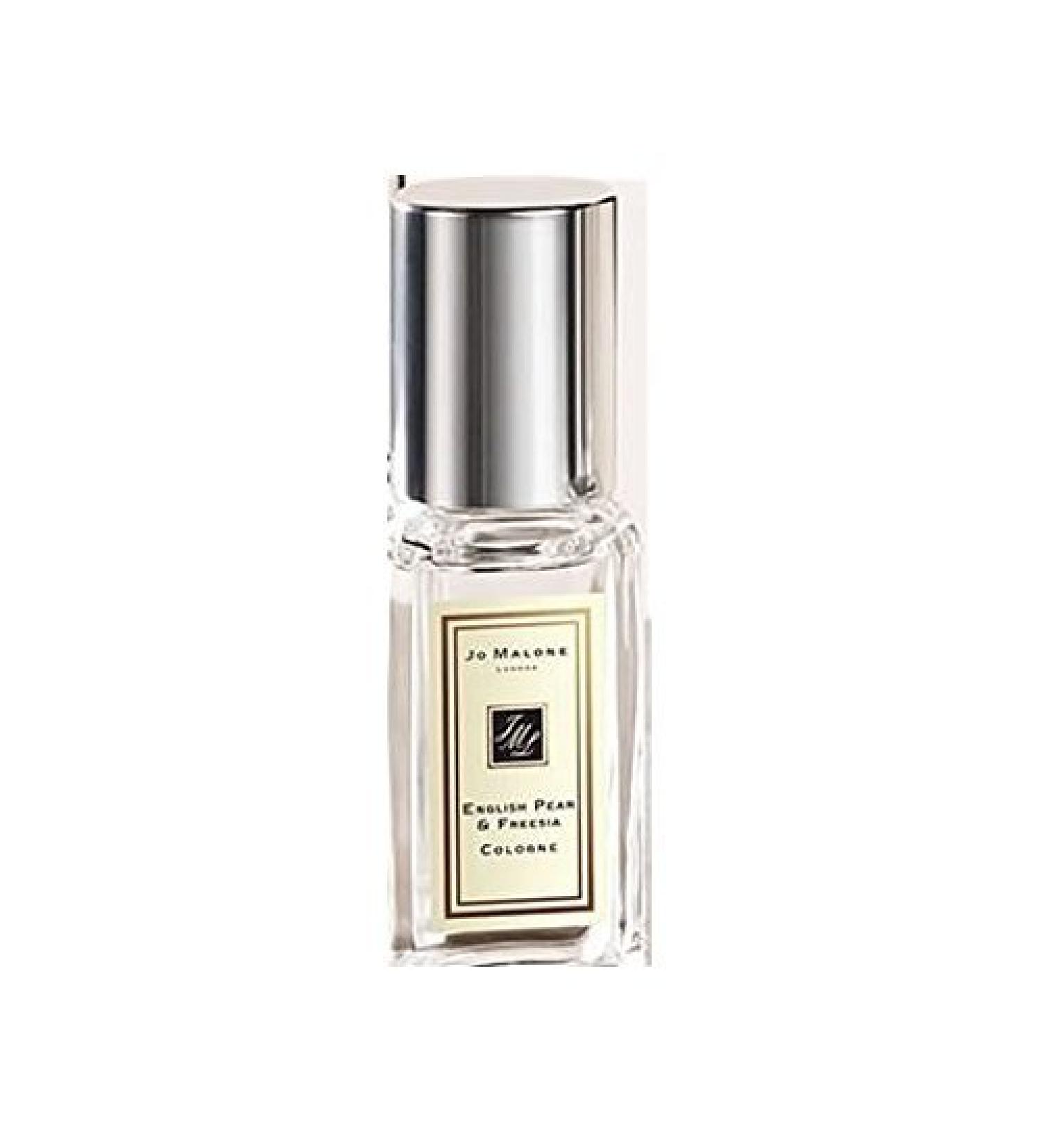 Jo Malone English Pear & Freesia .3 oz / 9ml Cologne Travel Spray.