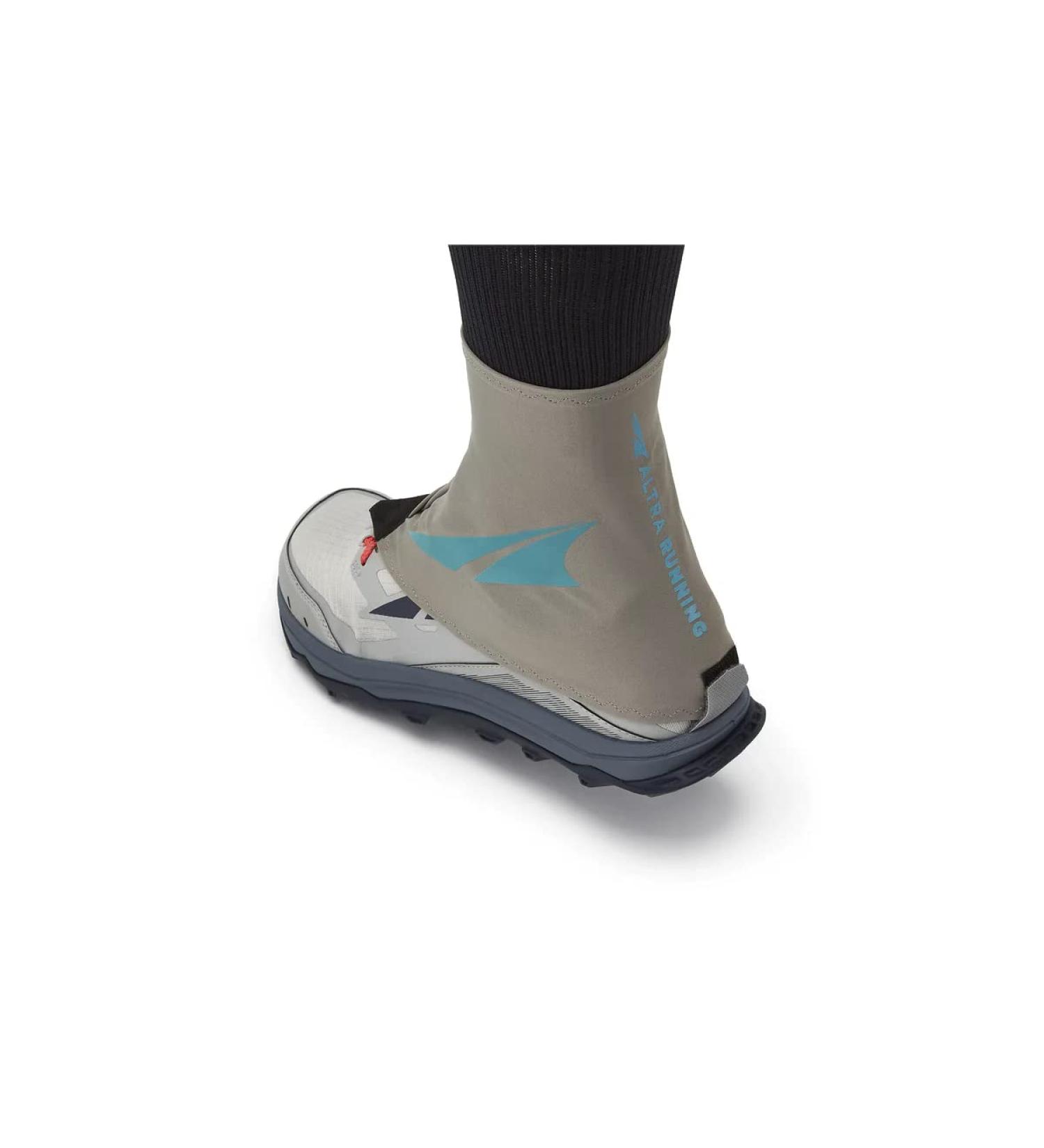 ALTRA Trail Gaiter - Teal, Medium Women/Small Men Size - Buy Online on GoSupps.com