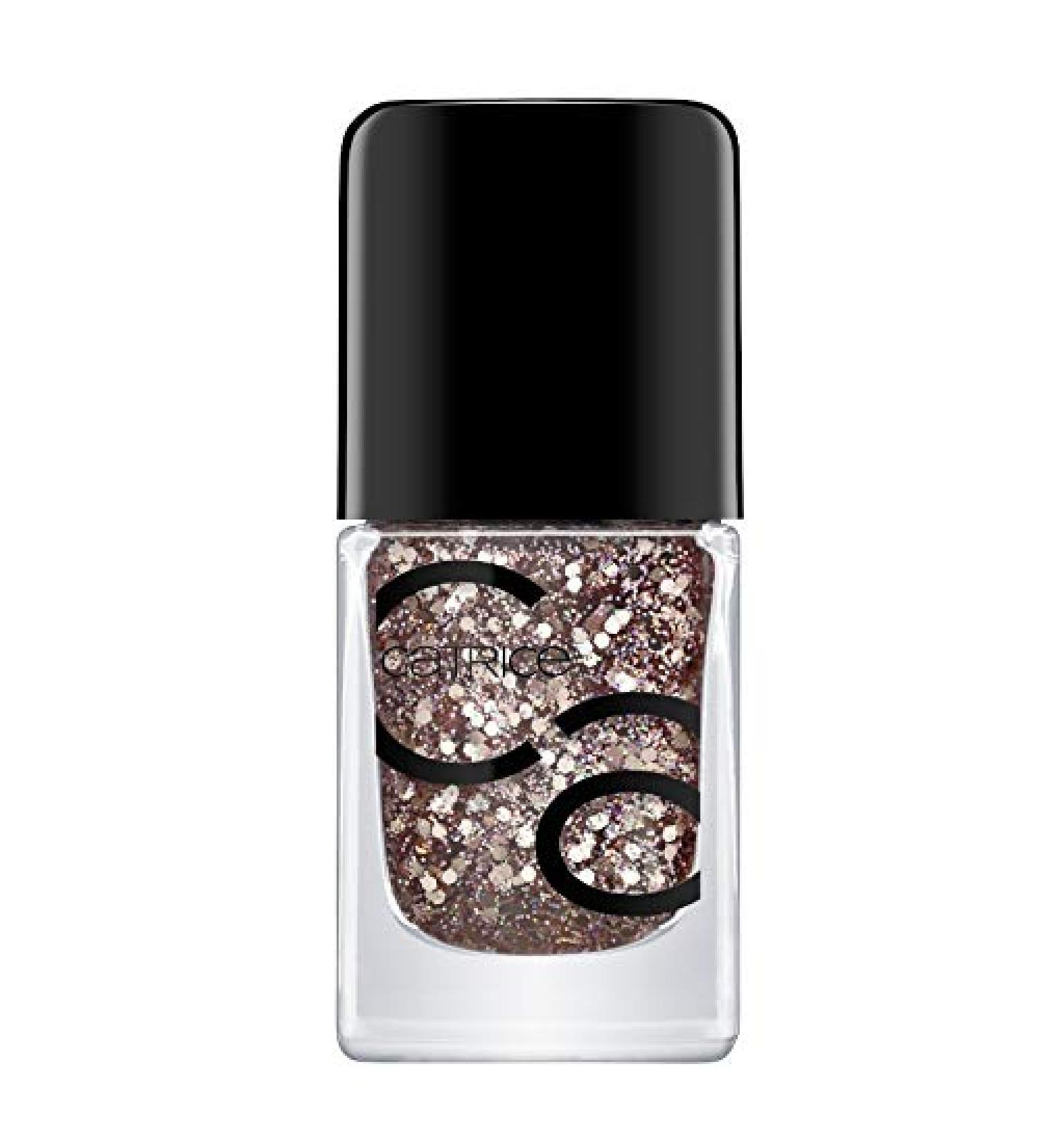 Catrice - Nail Polish - ICONails Gel Lacquer 65