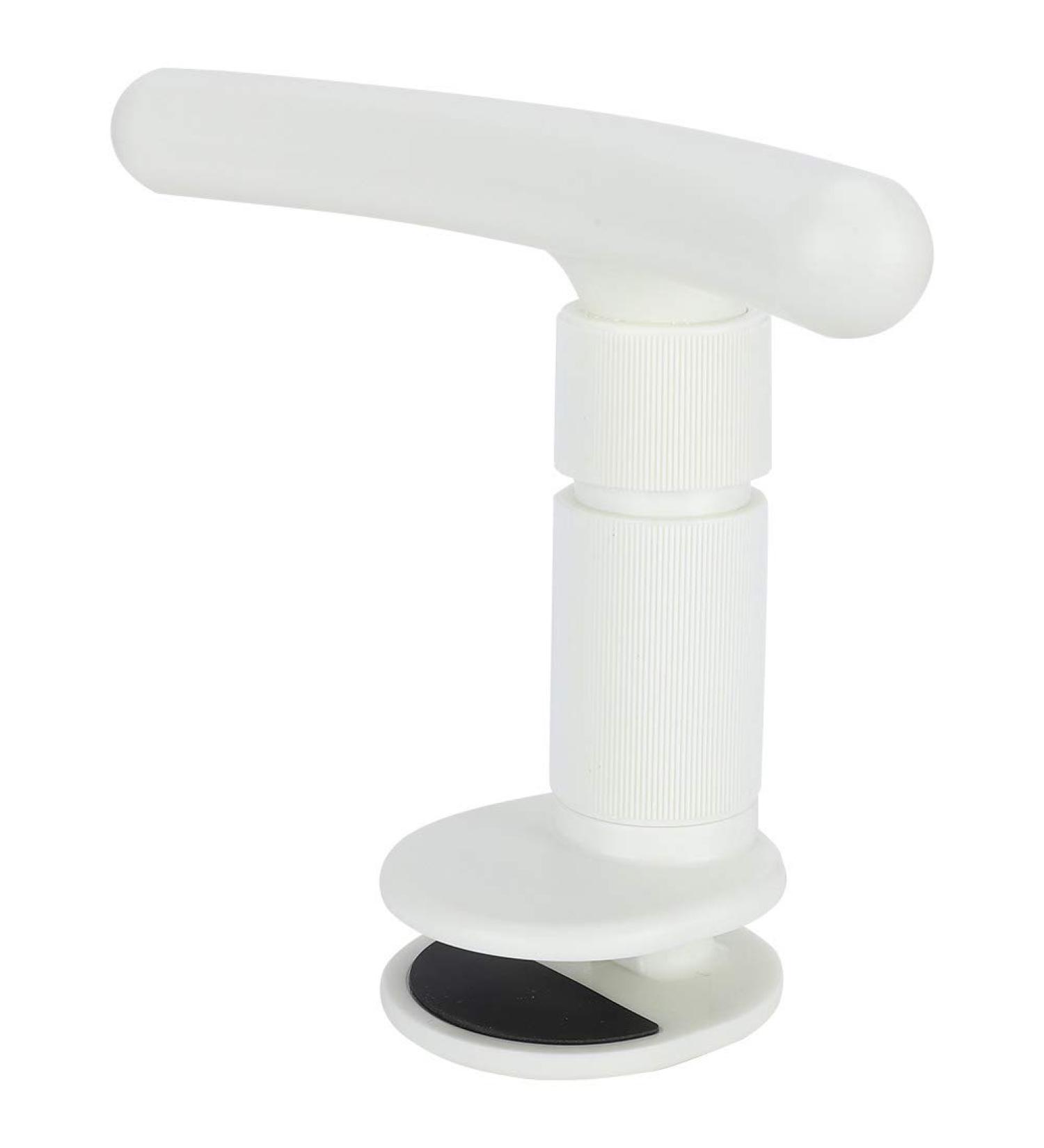 Position Sitting Posture Corrector Adjustable Student's Writing Frame Anti Myopia Correction Device School Supplies White - Buy Online on GoSupps.com