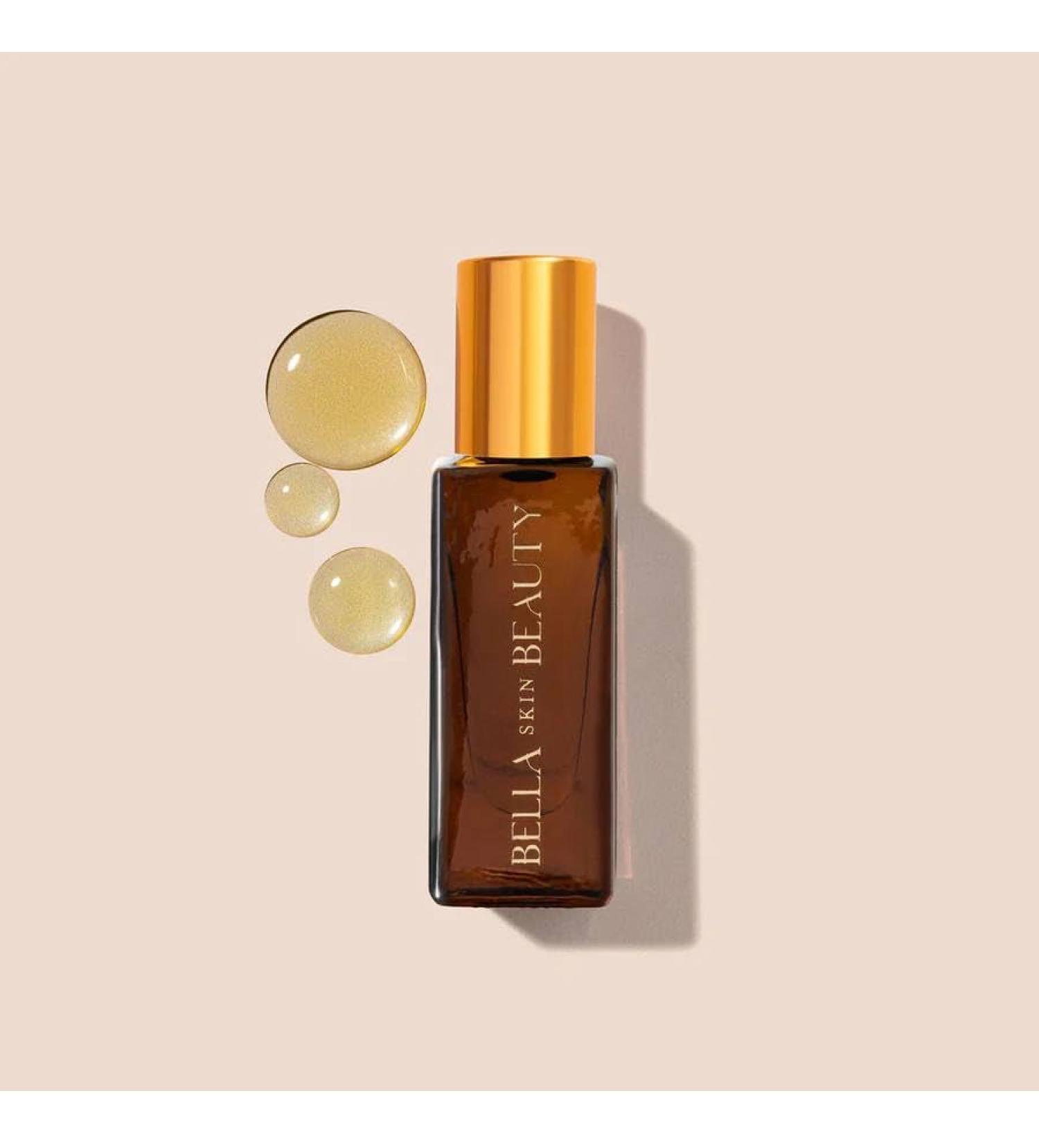 Bella Skin Beauty Under Eye Velvet Oil