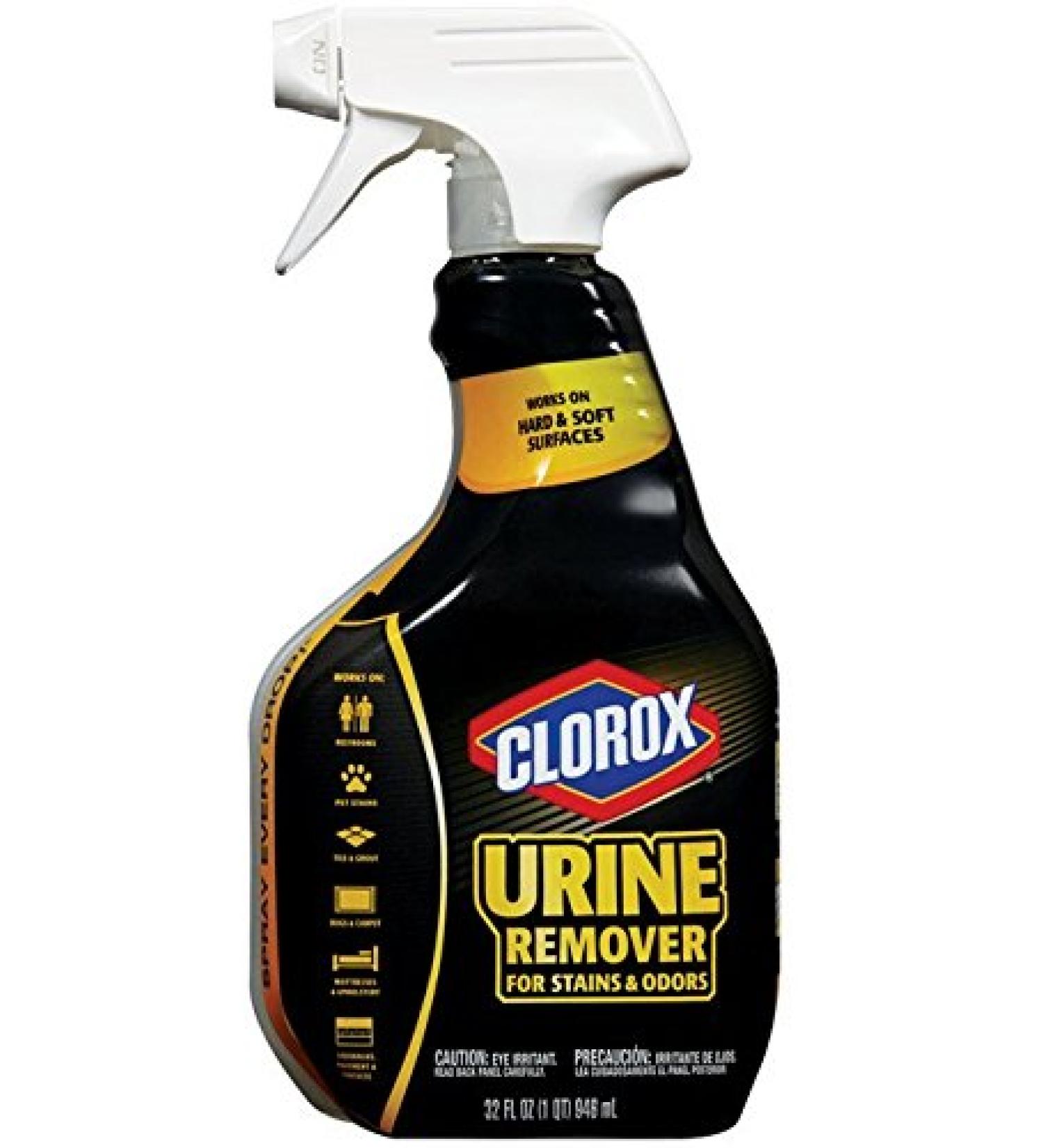 Urine Remover 32-oz.