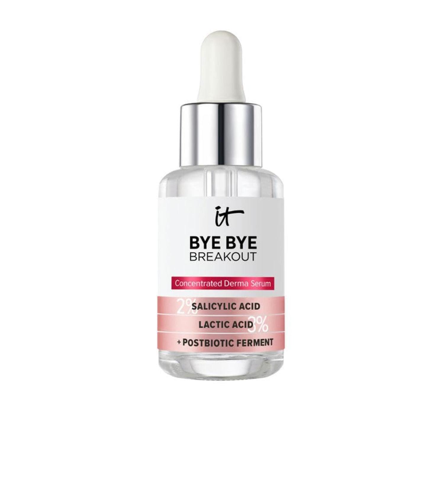 IT Cosmetics Bye Bye Breakout Serum 30 ml