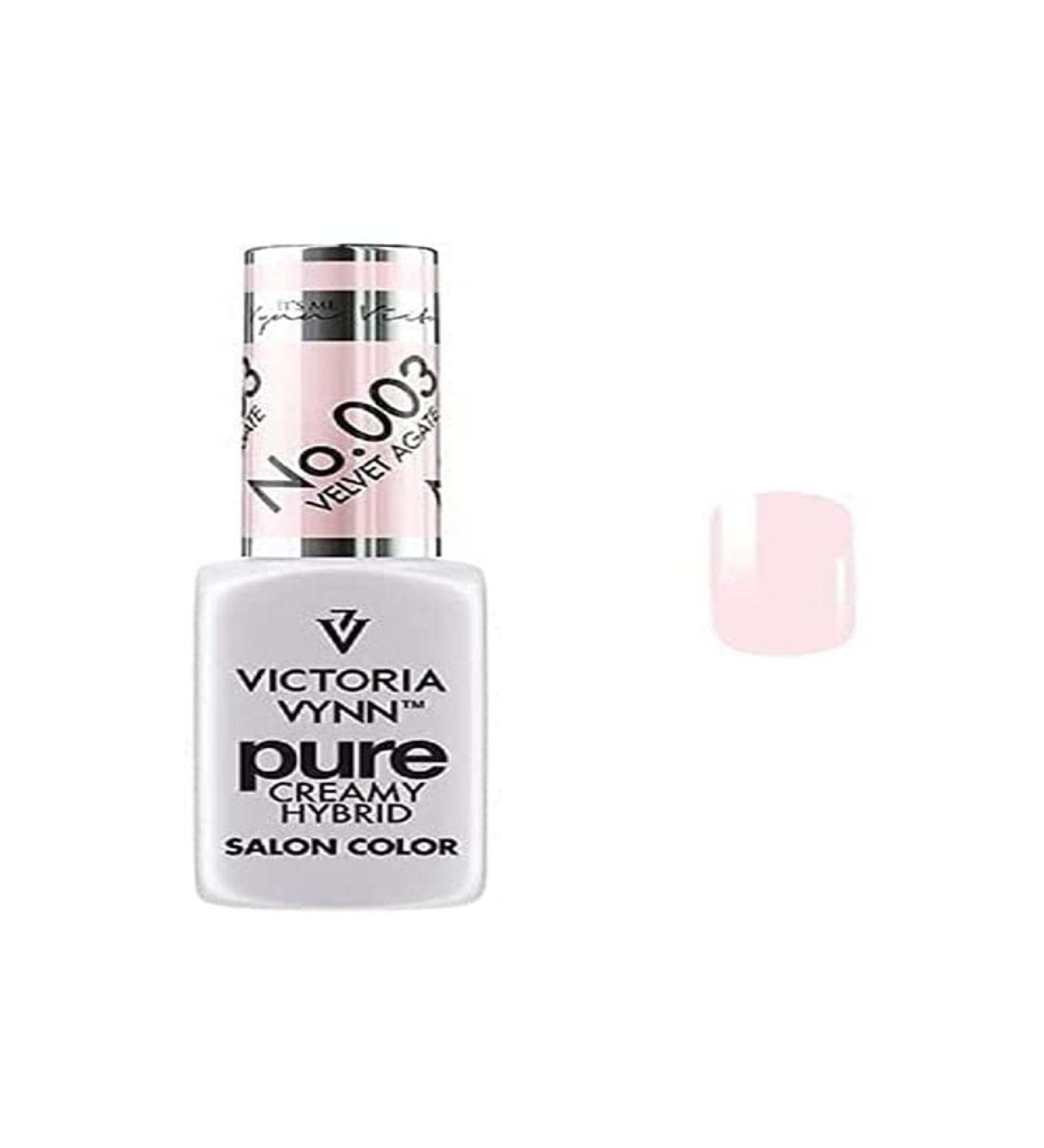Victoria Vynn Pure Creamy Hybrid Velvet No. 003 Agate