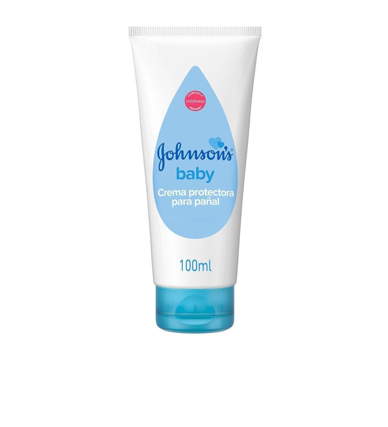 Baby Crema Protectora de pa al 100 ml