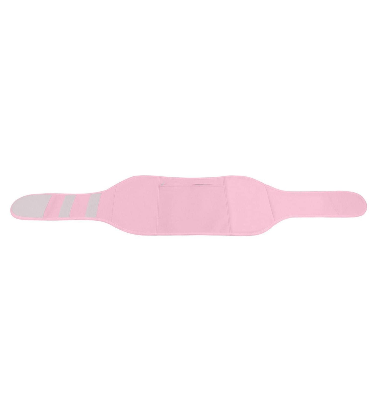 Lynsay Rizinus Oil Compress Pad - Organic Castor Oil Belly Pack | Adjustable Neck Wrap Anti-Oil Leak & Reusable | Perfect for Relaxation & Recovery - Buy Online on GoSupps.com