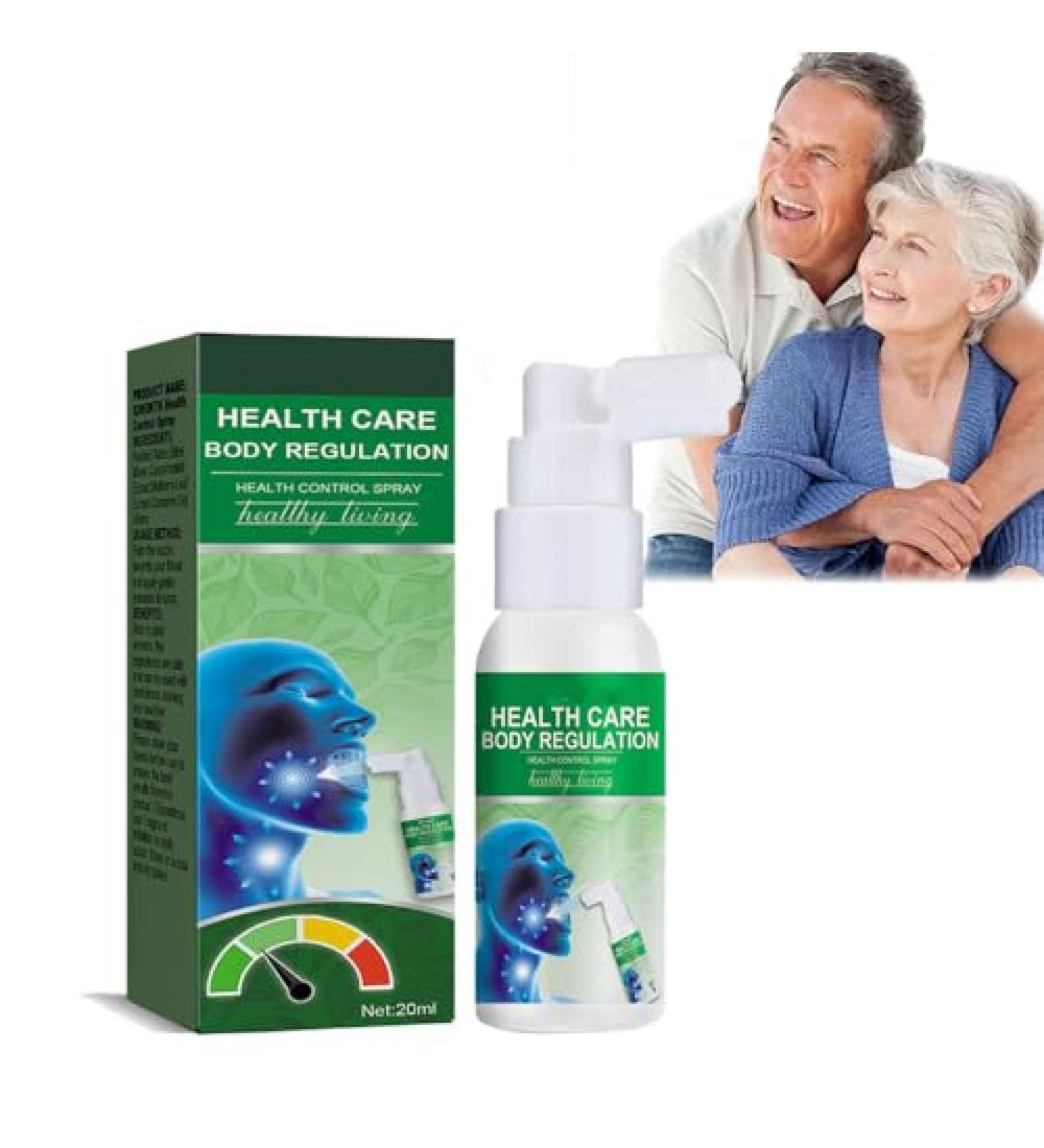 Furzero Diabetes Care Sugardown Spray - Effective Blood Sugar Control | 1PC | International Shipping - Buy Online on GoSupps.com