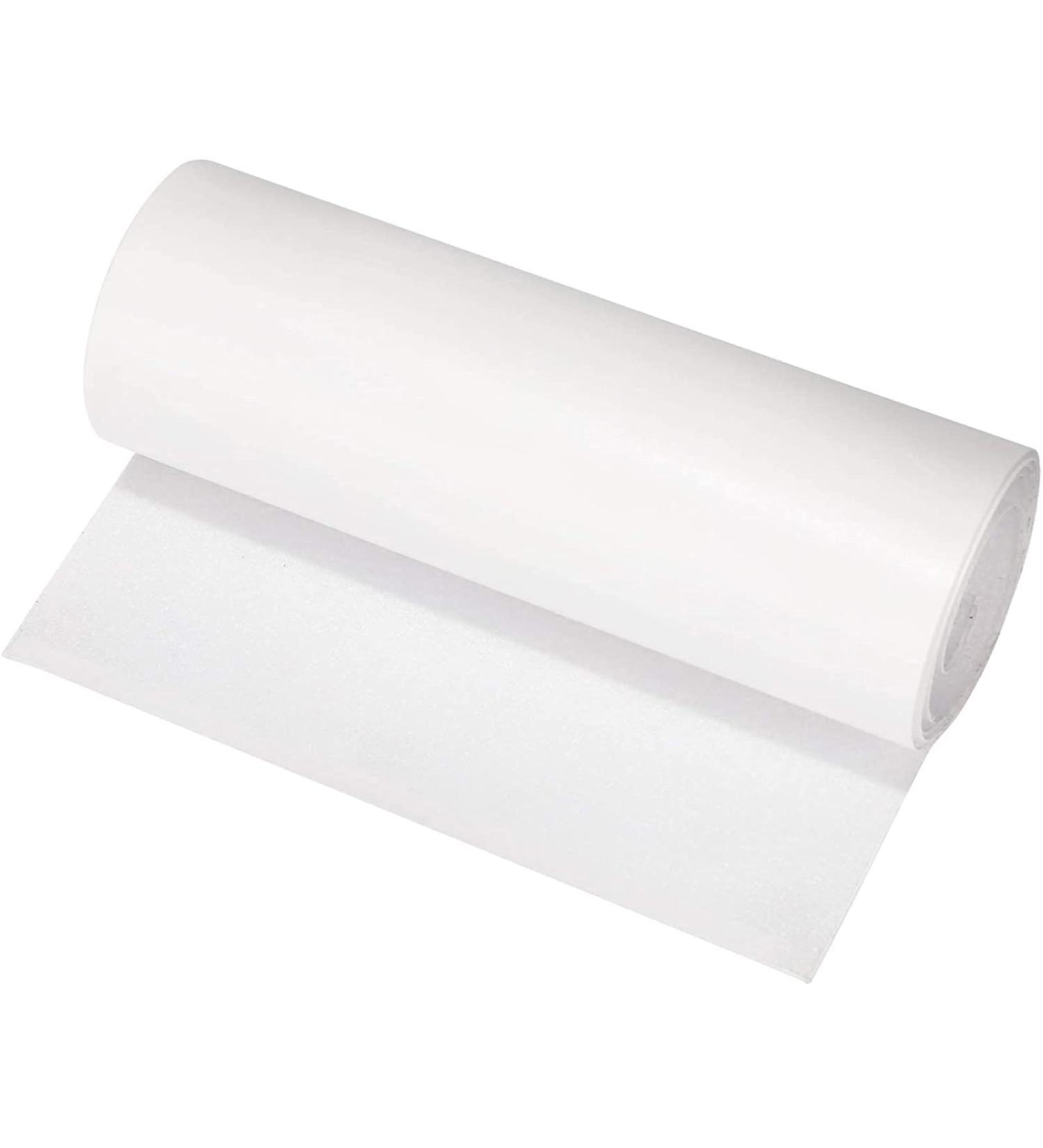 Sole Stickers Self-Adhesive Transparent Cover Protectors for High Heels - 4 x 30 Inch - Buy Online on GoSupps.com