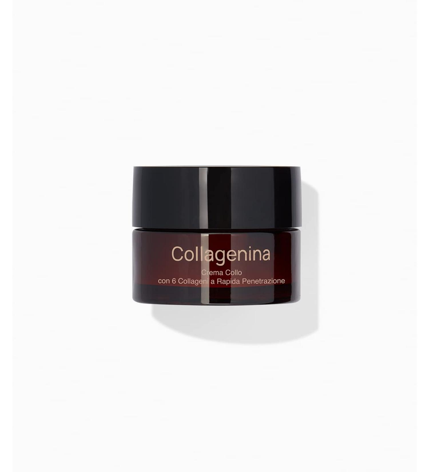 LABO Labo Collagenin Firming Cream Neck 6 Collagen 50ml (Grade 2) - Buy Online on GoSupps.com
