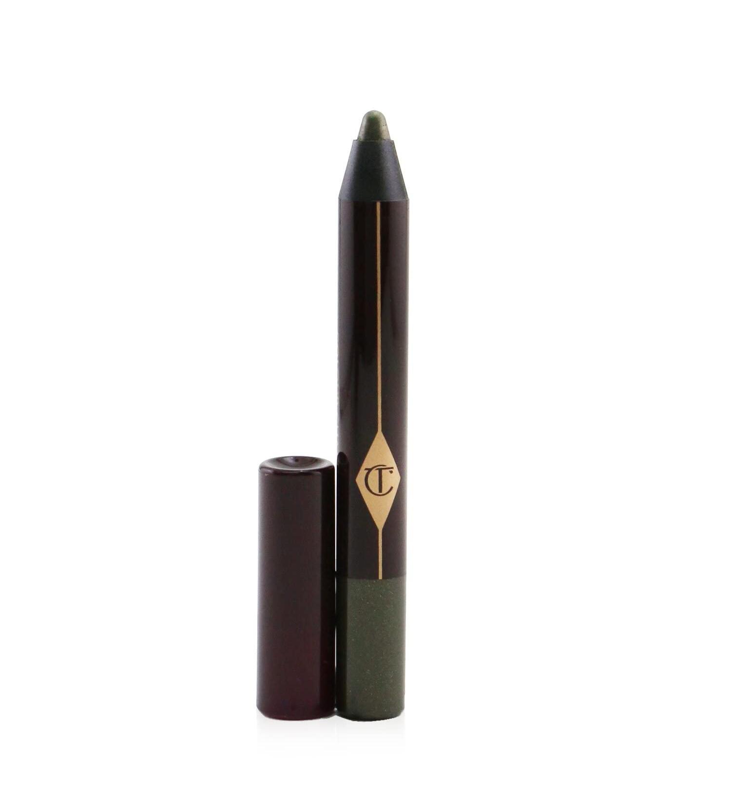 Charlotte Tilbury Colour Chameleon Smoky Emerald Eye Shadow Liner Pencil | International Shipping Available - Buy Online on GoSupps.com