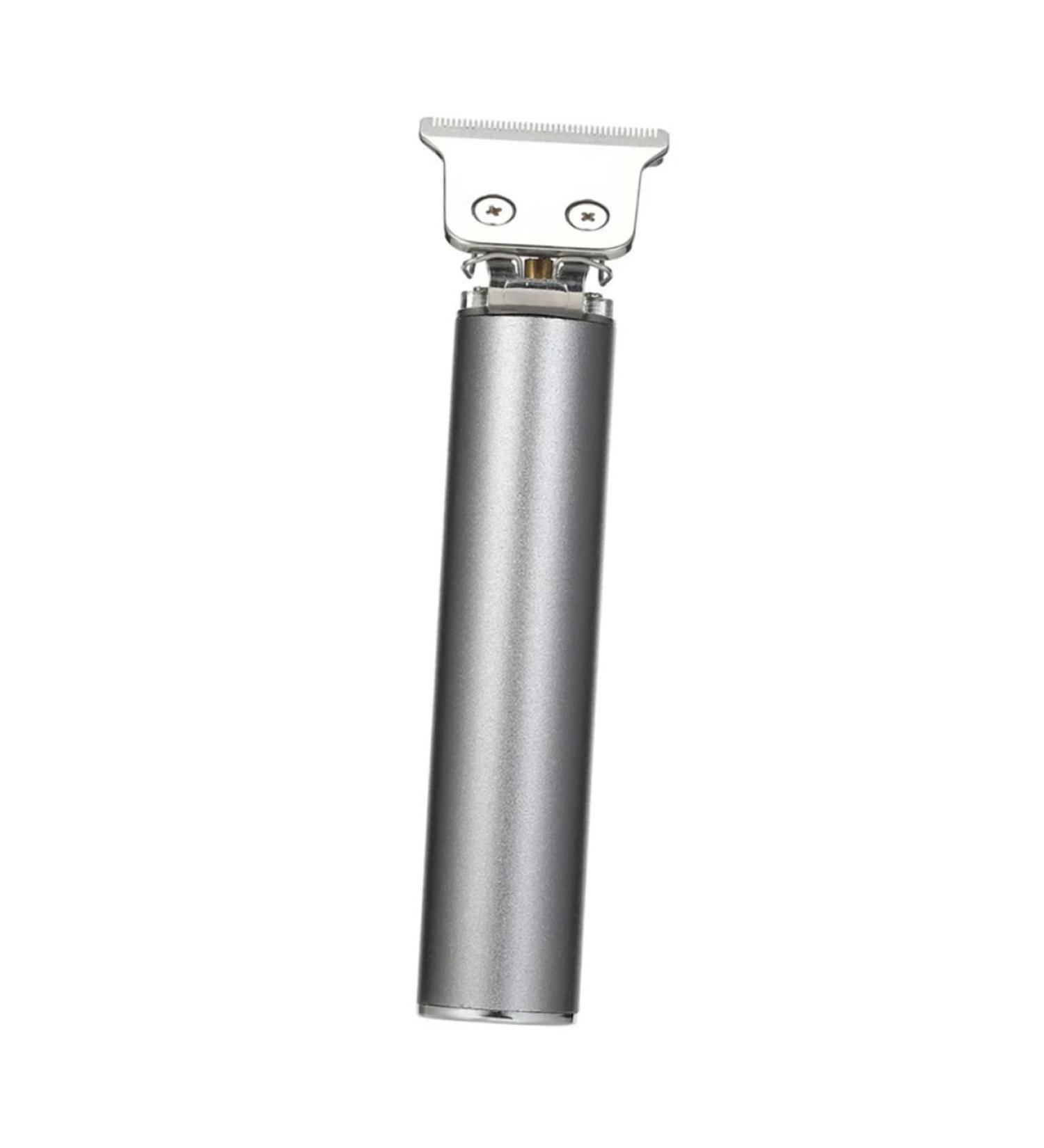 FRCOLOR 1 Set Special Carving Clippers Electric Trimmer Grooming Electric Electric Shaver Men Razors Shaver for Men USB Charging Trimmer Cutting Tool 14.7X2.4X2.4cm Silver - Buy Online on GoSupps.com