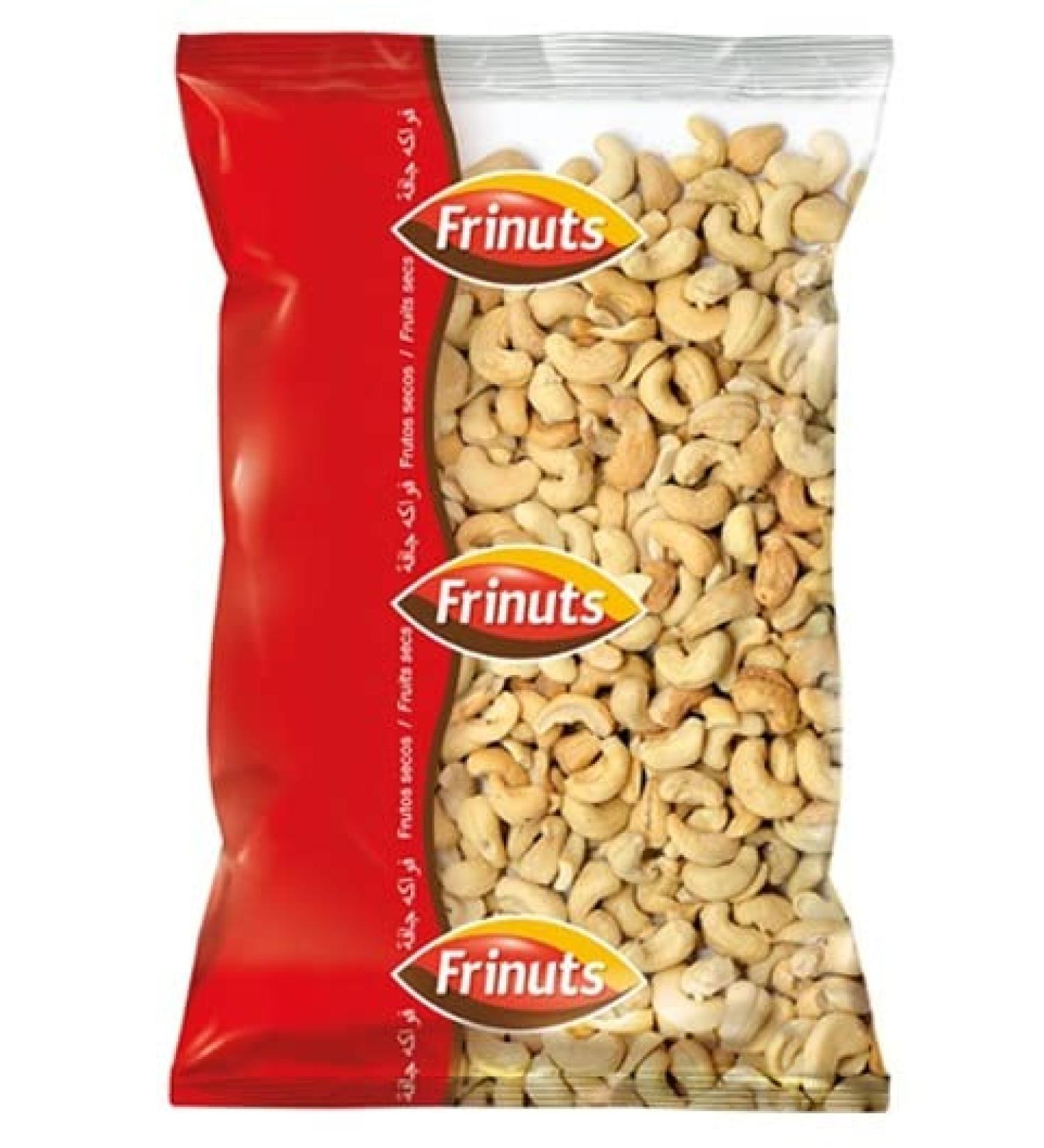 Anacardo Tostado Sal | 700g | Frit Ravich