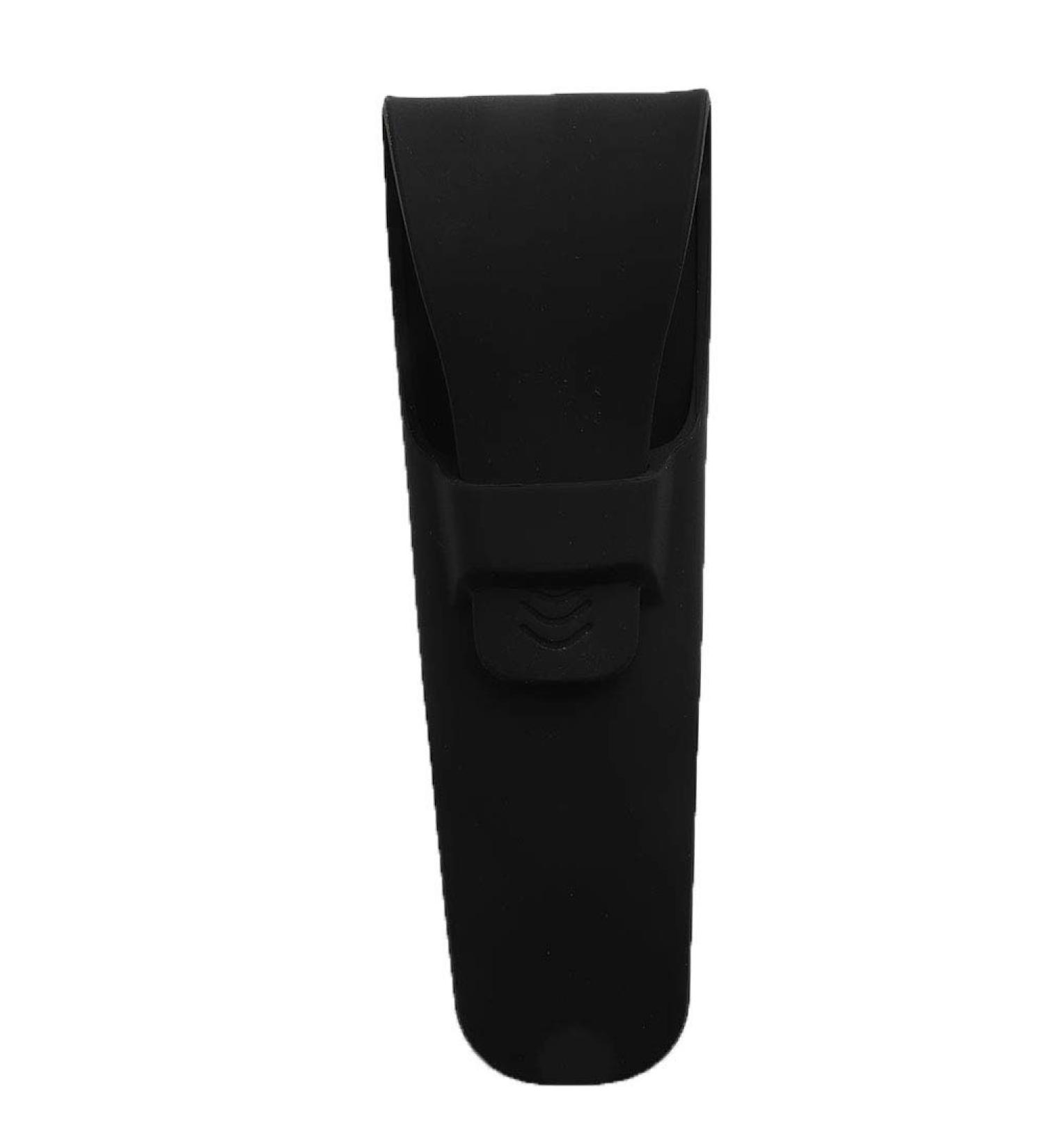 Waterproof Travel Razor Carrier Bag | Portable Silicone Safety Razor Cover | Travel Accessory for Hand Razors - Buy Online on GoSupps.com