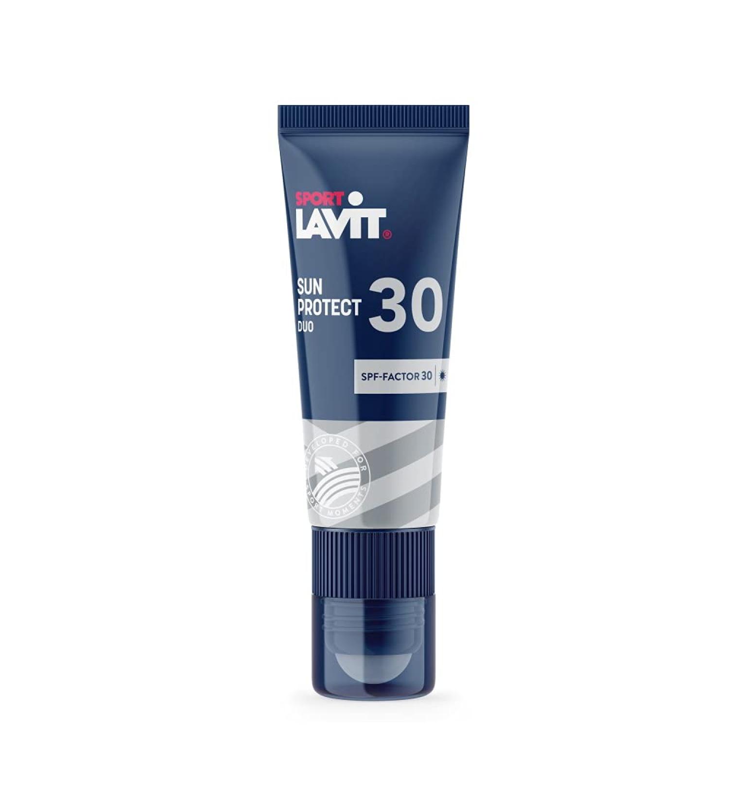 SPORT LAVIT Sun Protect Duo SPF 30 20 ml