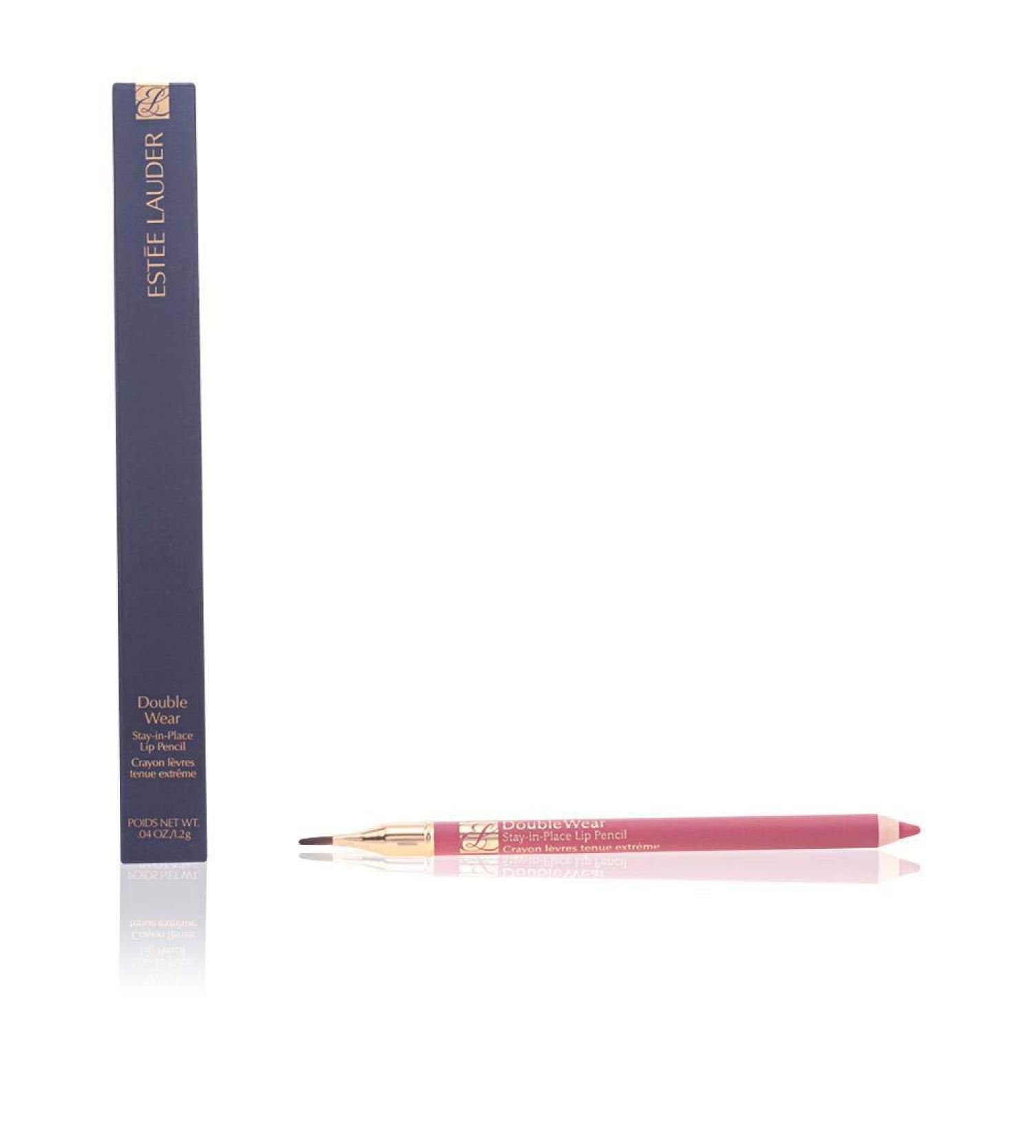 Estee Lauder Double Wear Stay-in-Place Lip Pencil - Tawny 0.04 oz | Long-Wearing Lip Liner for Women - Buy Online on GoSupps.com