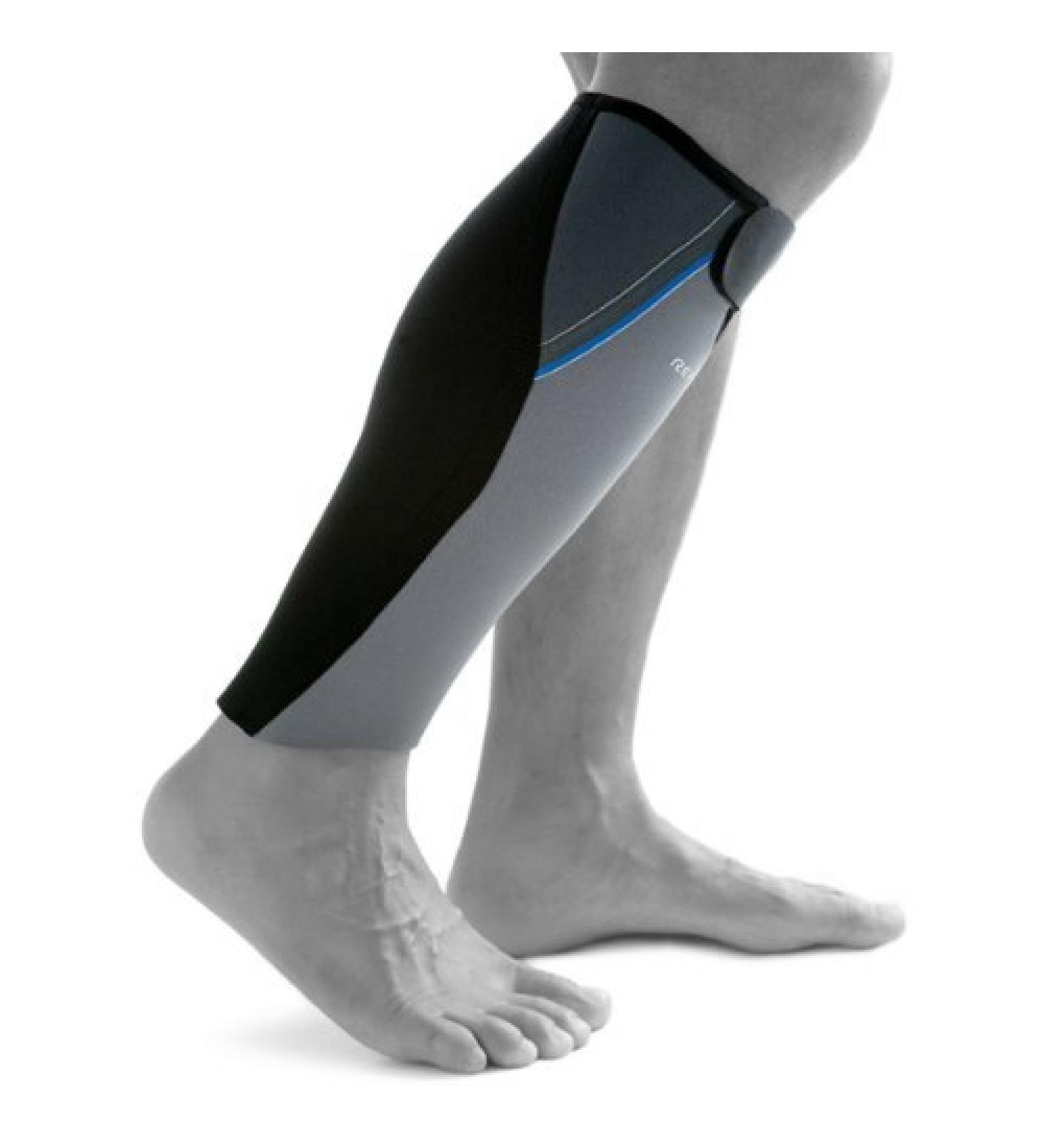 Rehband Core Line Calf Support - XX-Large