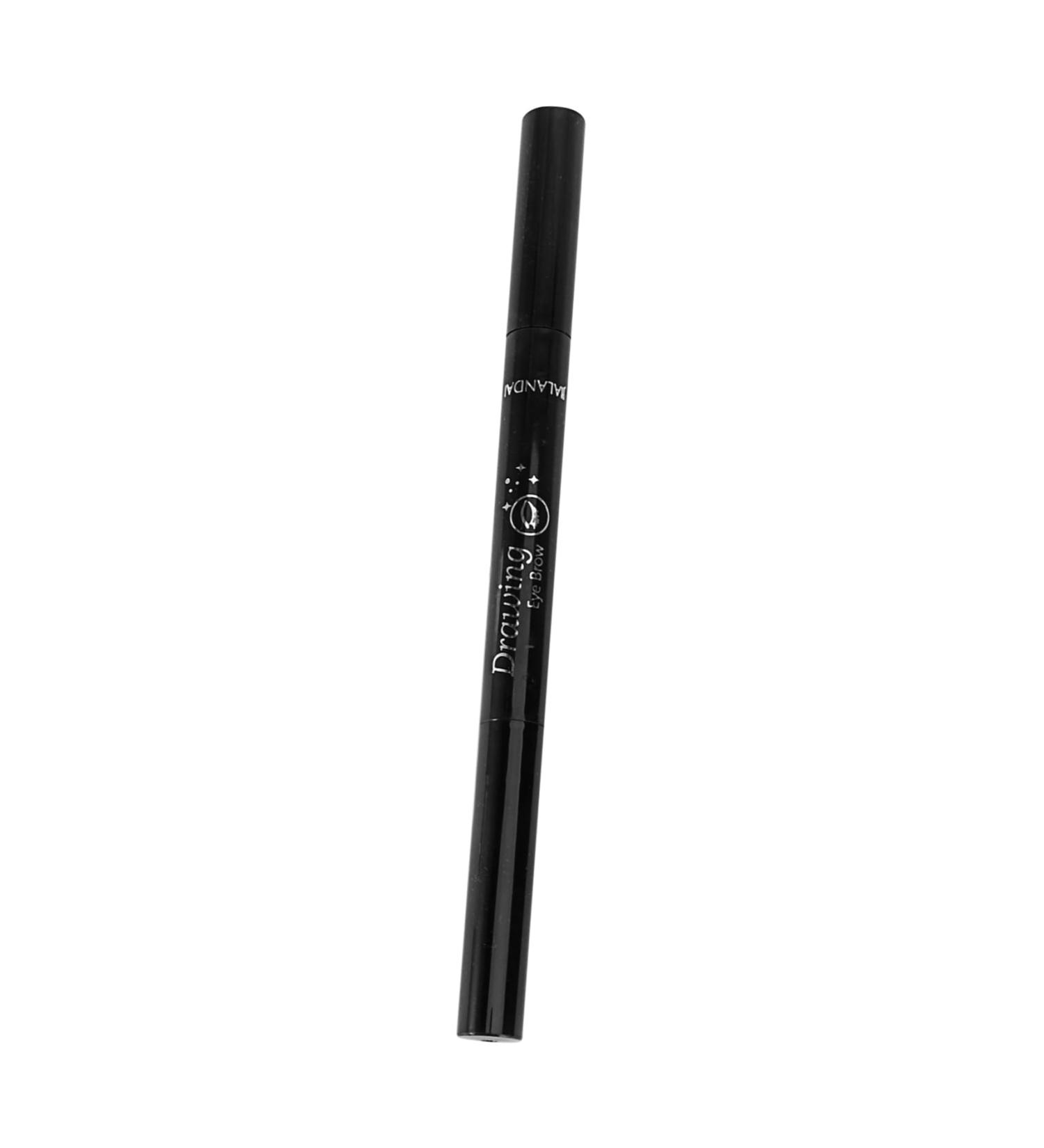 FRCOLOR Long Lasting Eyebrow Pencils Rotate Eyebrow Pencils Eyebrow Pencil Brush Chocolate To Rotate Make up 1 count (Pack of 1) Chocolate - Buy Online on GoSupps.com