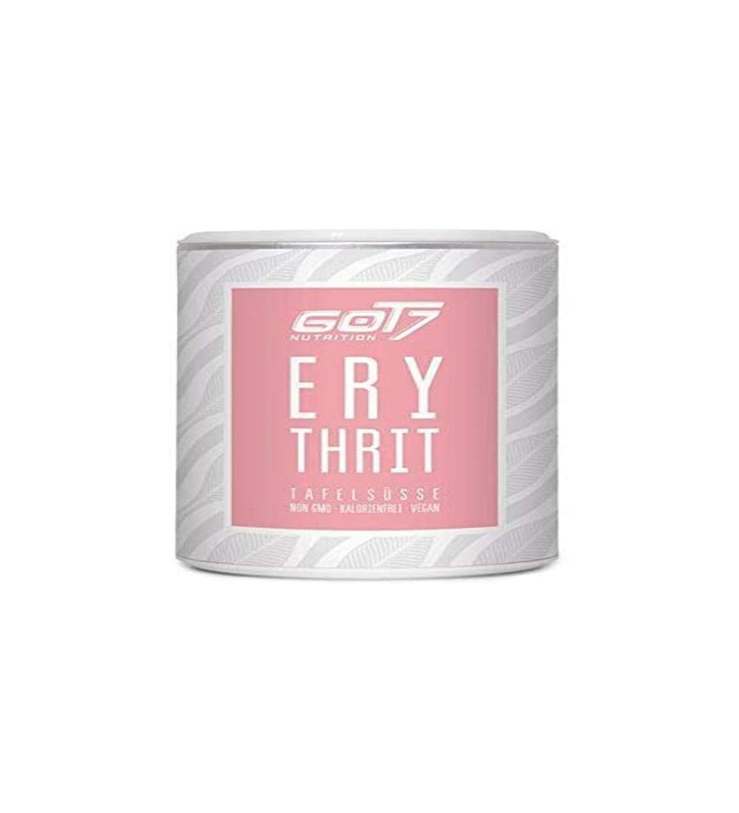 Got7 Erythritol - Erythritol Sugar Substitute Sweetener Suitable For FooxFluff 500 g