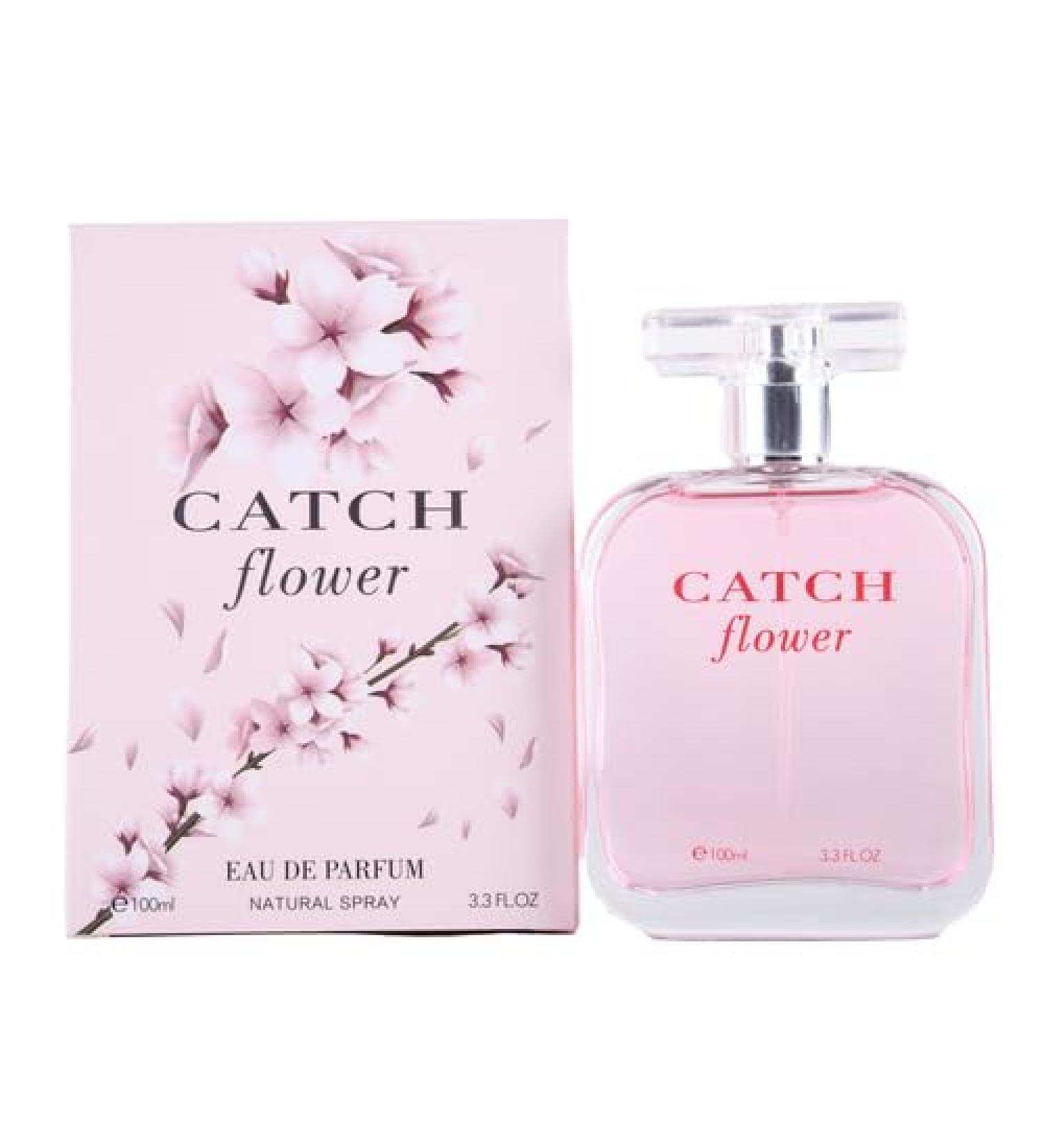 Catch Flower EAU DE PARFUM
