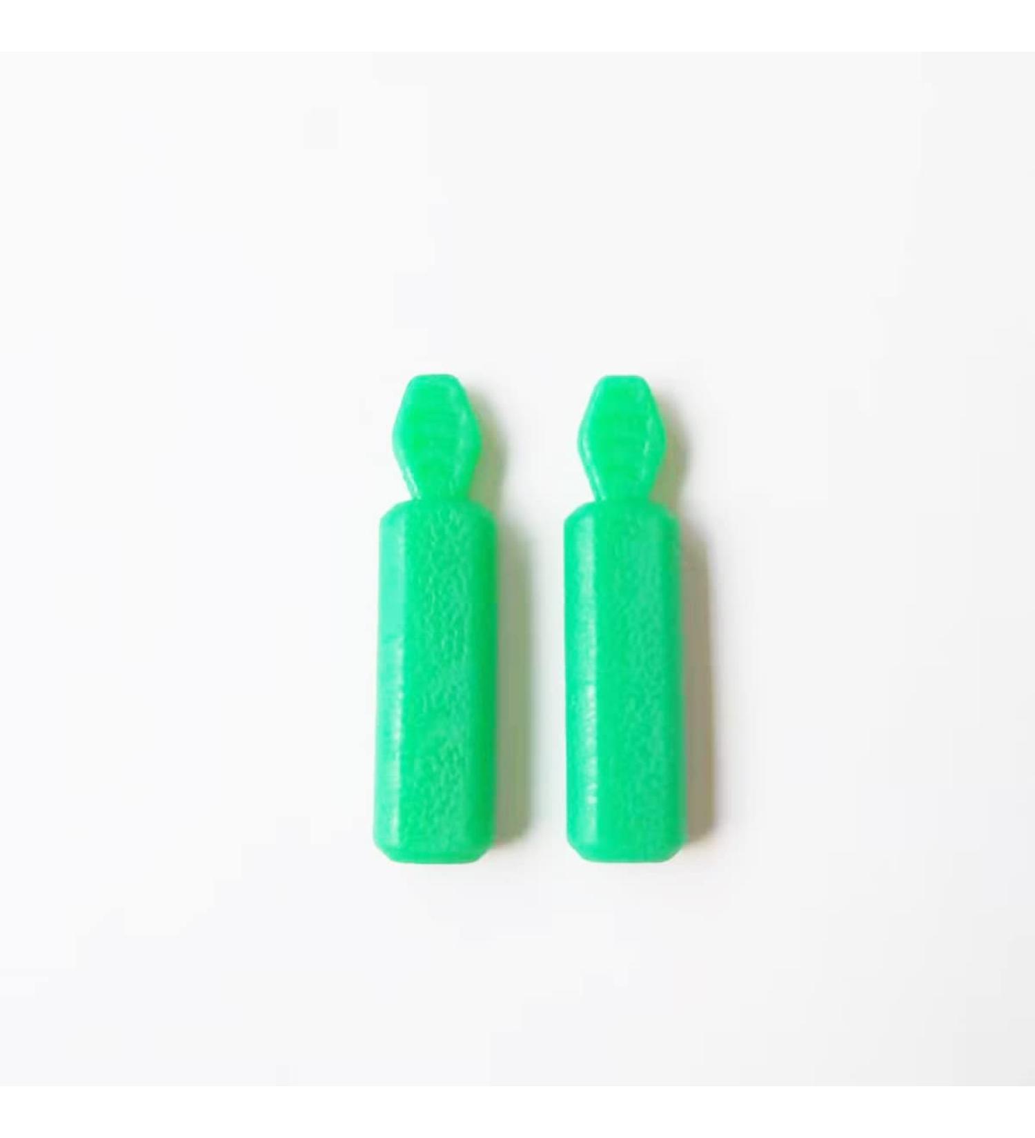 Buy Bobozhong Aligner Chewies 2PCs Silicone Orthodontic Bite Helpers for Invisible Braces Care - Buy Online on GoSupps.com