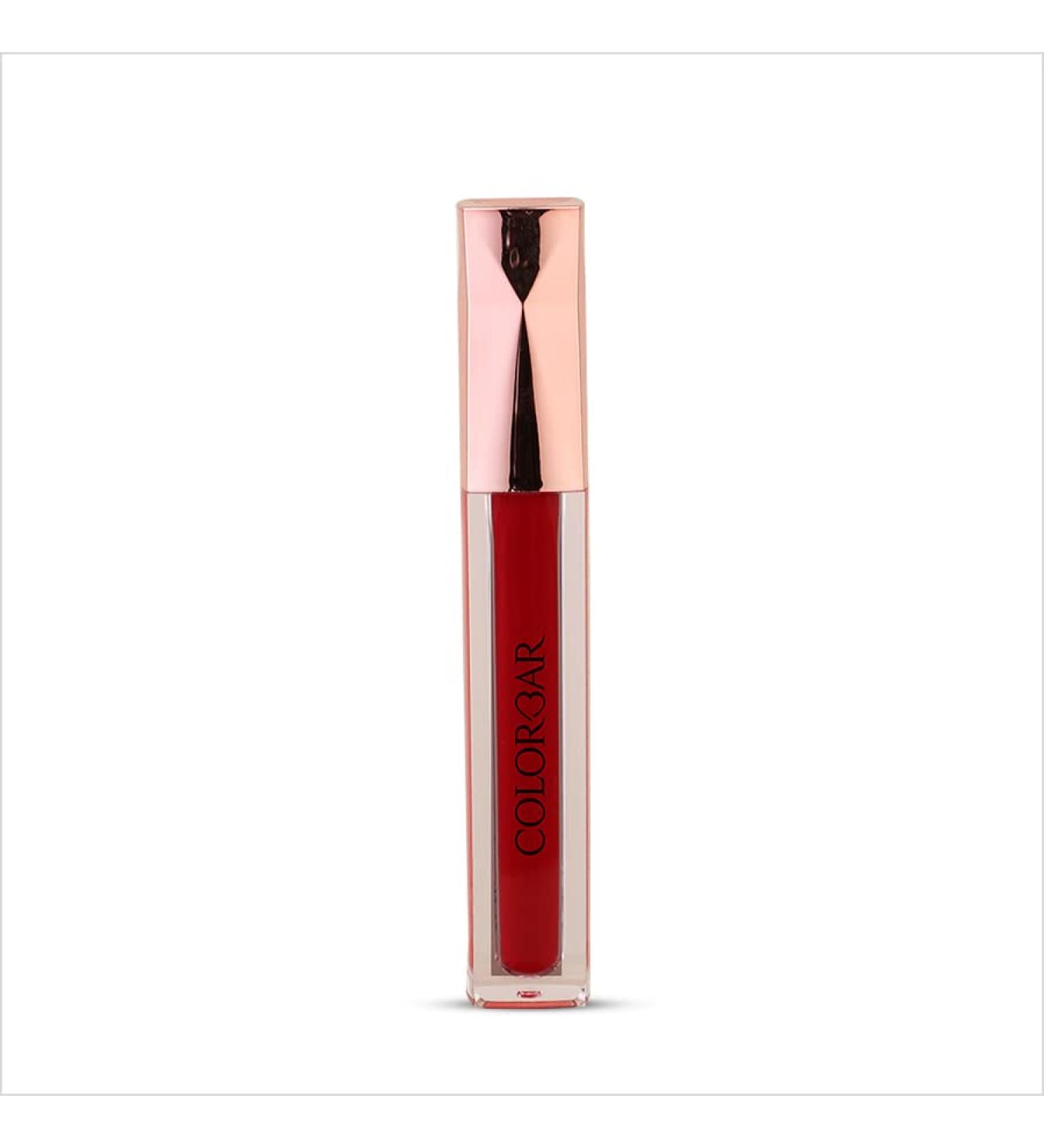 Colorbar Cosmetics Sindoor Maroon - Long-lasting Traditional Indian Makeup - Buy Online on GoSupps.com