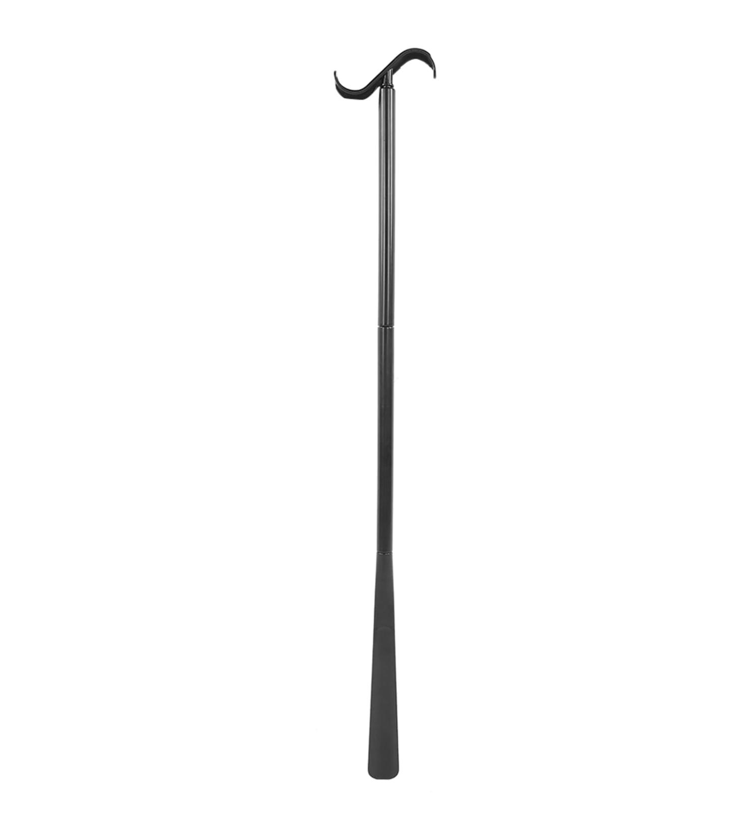 Multifunctional Extendable Dressing Aid | Shoe Puller & Sock Helper Tools | Long Handle Travel Assist - Buy Online on GoSupps.com