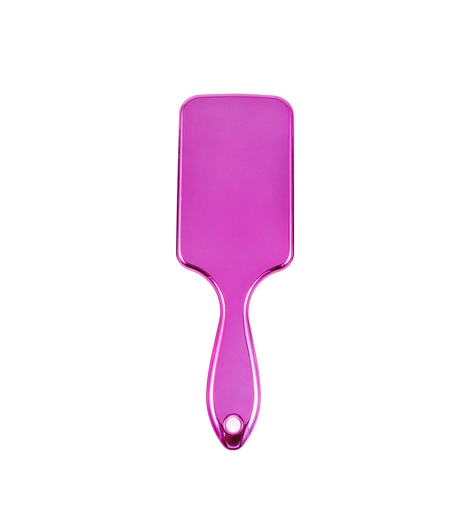 BbteK Combing Brush for Men and Women Hair Comb Hair Comb Beauty Hair Care Massage Hair Brush Comb Large Hairdressing Barber Accessories Styling Tools Barber Comb Comb for Curly Hair Comb (Color : B - Buy Online on GoSupps.com
