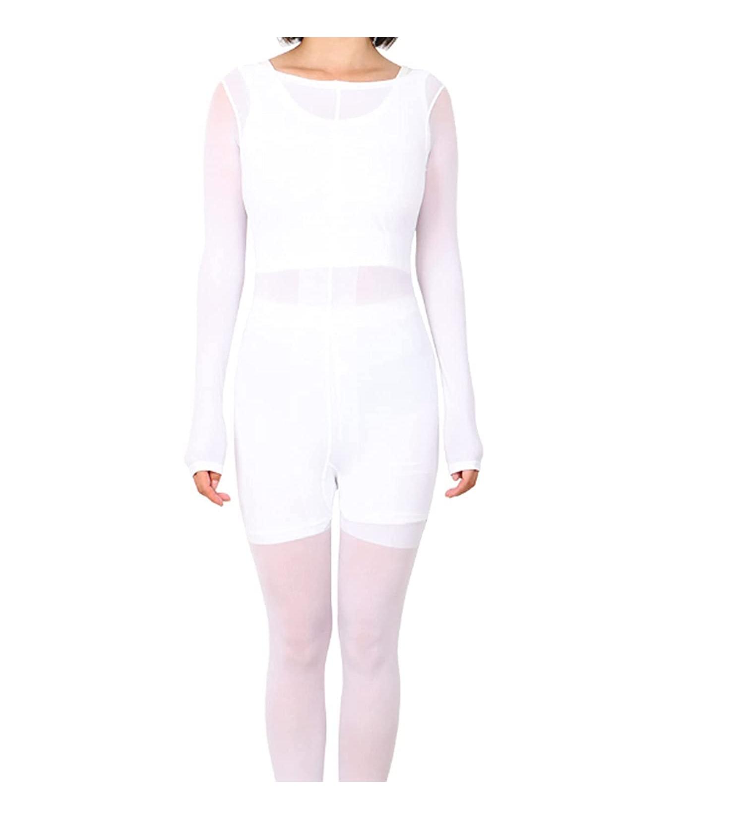Elitzia ETO06 XXL Body Suit Air Massage Spare Parts - Women's Full Body Compression Suit - Buy Online on GoSupps.com