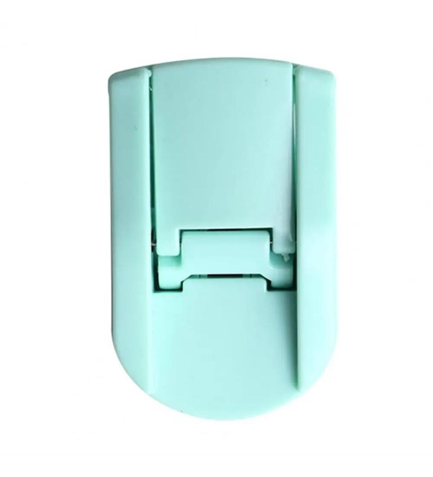 Eyelash Curler Portable Folding Back Panel Small Size Professional Volumizing Lash Curler Eyelash Curler Tool Lift Eyelash (Color : C16) - Buy Online on GoSupps.com