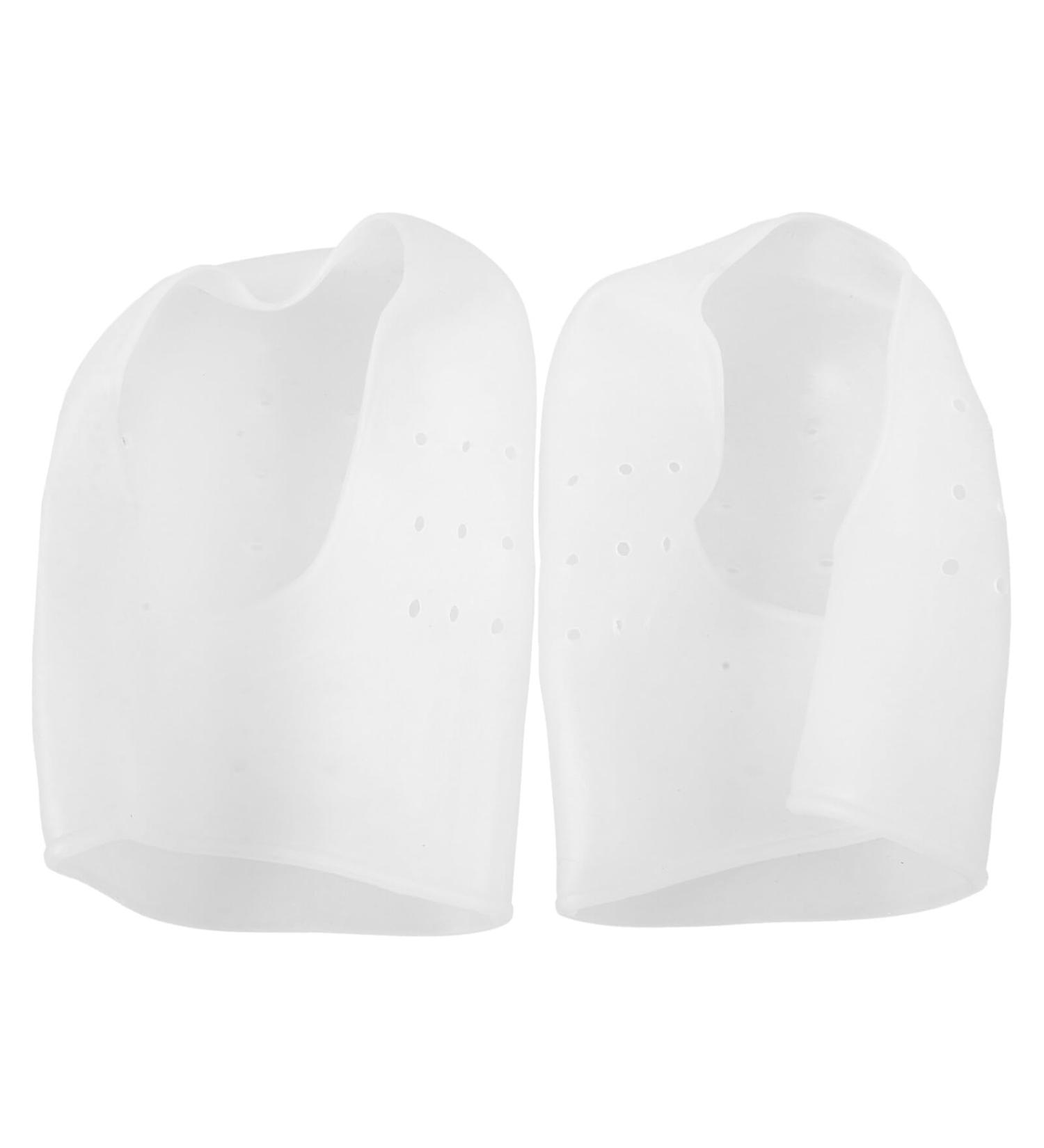 Height Increase Insoles for Men & Women - Healeved 5.5cm Silicone Heel Cushions - Invisible Comfort & Style - Buy Online on GoSupps.com