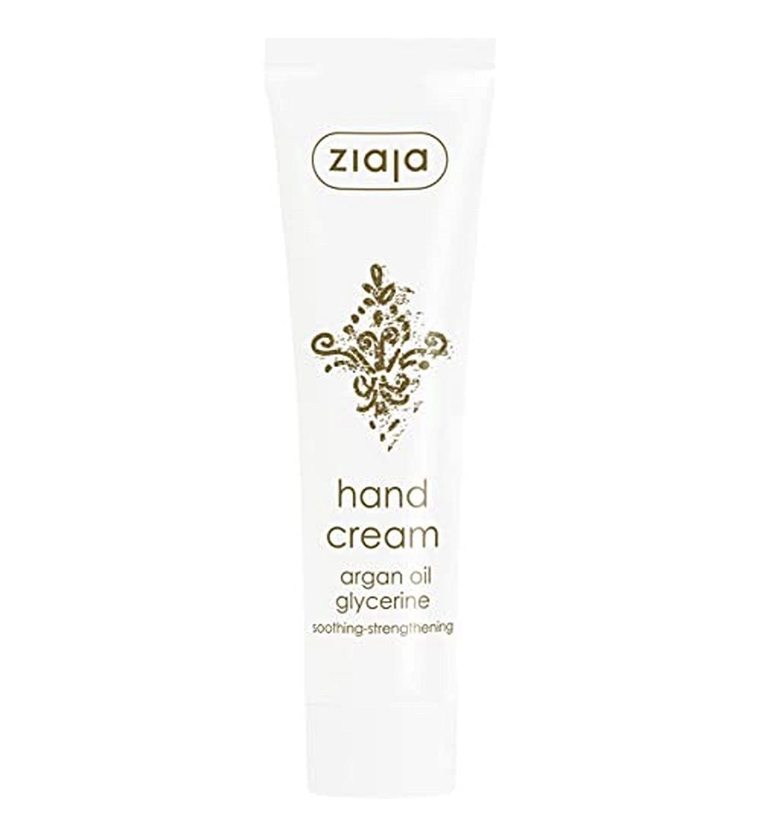 Arg n Crema de Manos Calmante - 100 ml